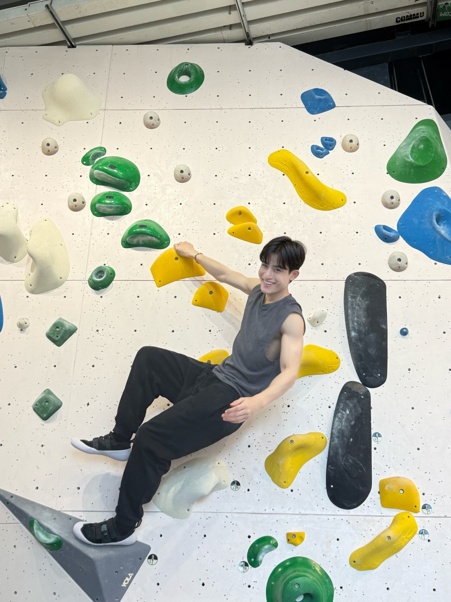 บาร์โค้ด - ตฤณสิษฐ์ อิสระพงศ์พร