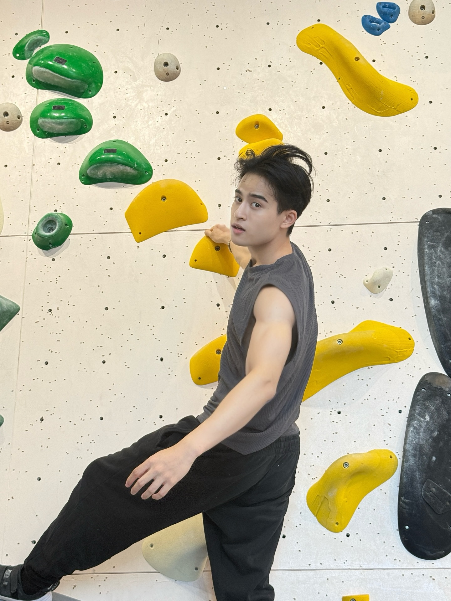 บาร์โค้ด - ตฤณสิษฐ์ อิสระพงศ์พร