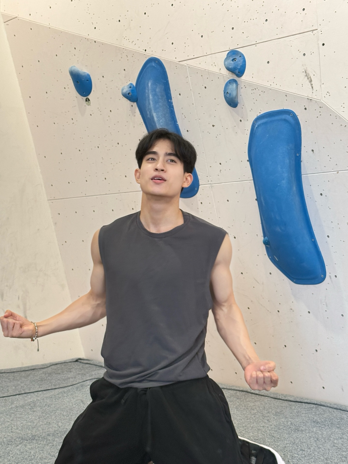 บาร์โค้ด - ตฤณสิษฐ์ อิสระพงศ์พร