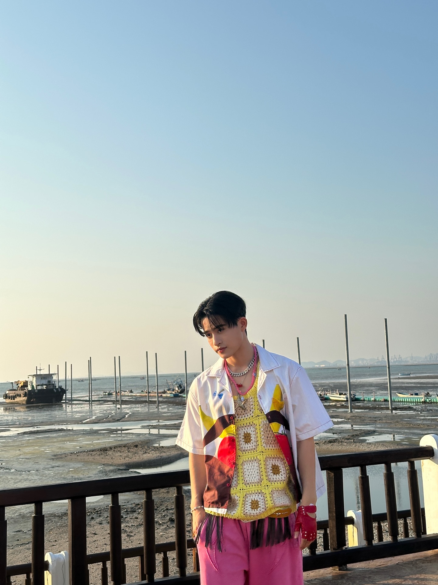 บาร์โค้ด - ตฤณสิษฐ์ อิสระพงศ์พร