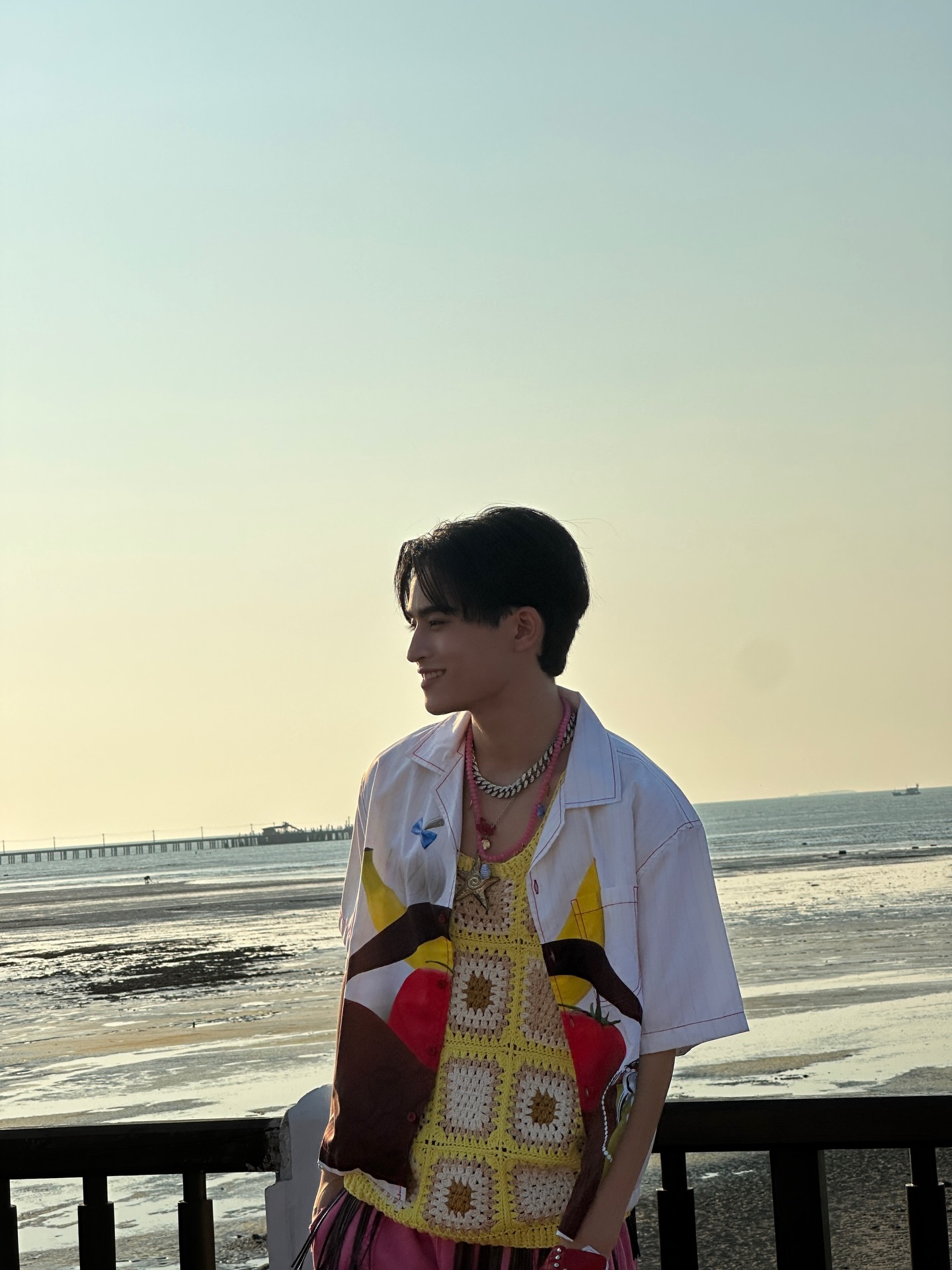 บาร์โค้ด - ตฤณสิษฐ์ อิสระพงศ์พร