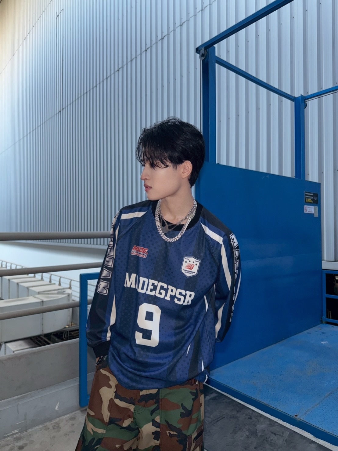 บาร์โค้ด - ตฤณสิษฐ์ อิสระพงศ์พร