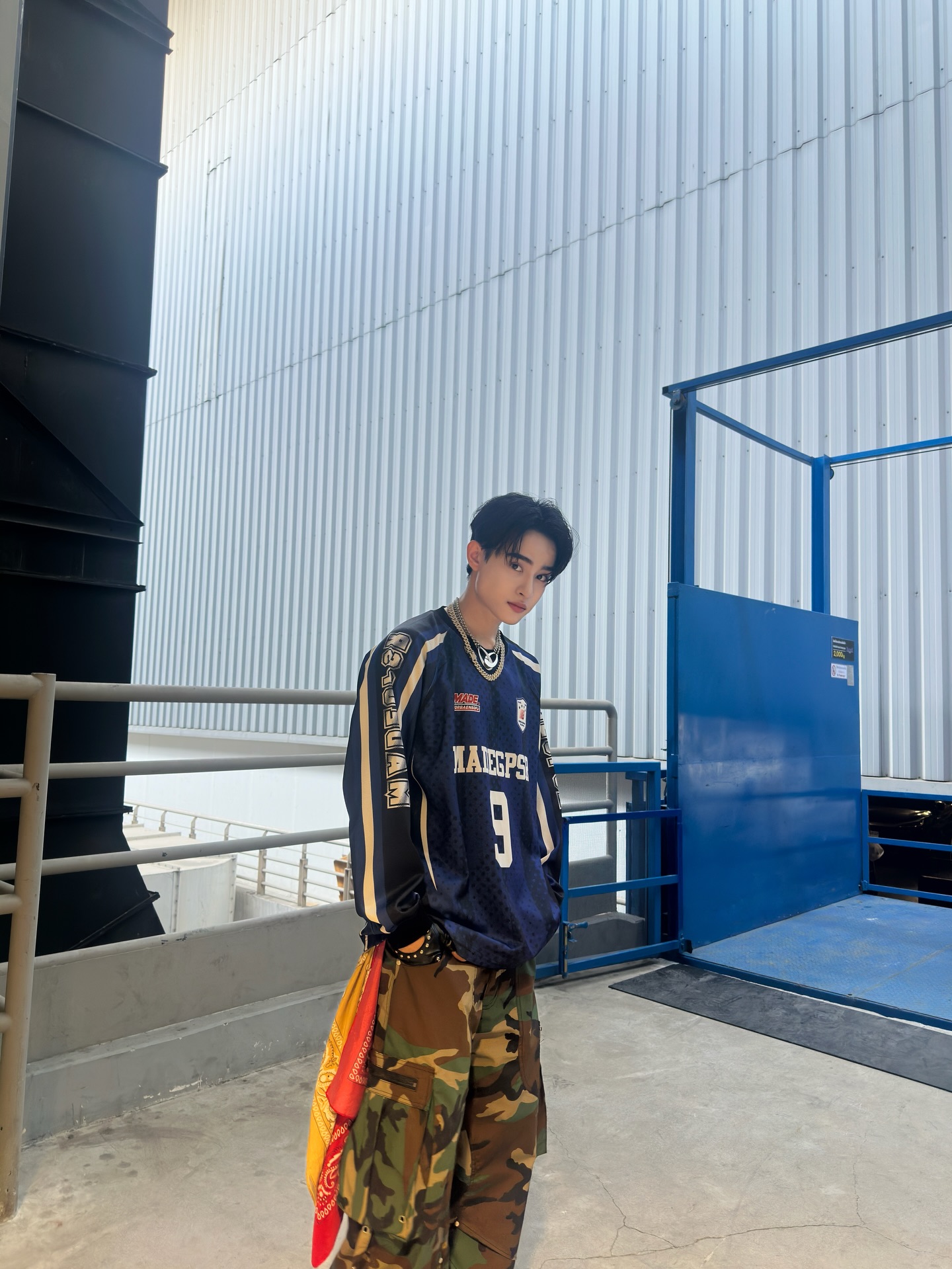 บาร์โค้ด - ตฤณสิษฐ์ อิสระพงศ์พร