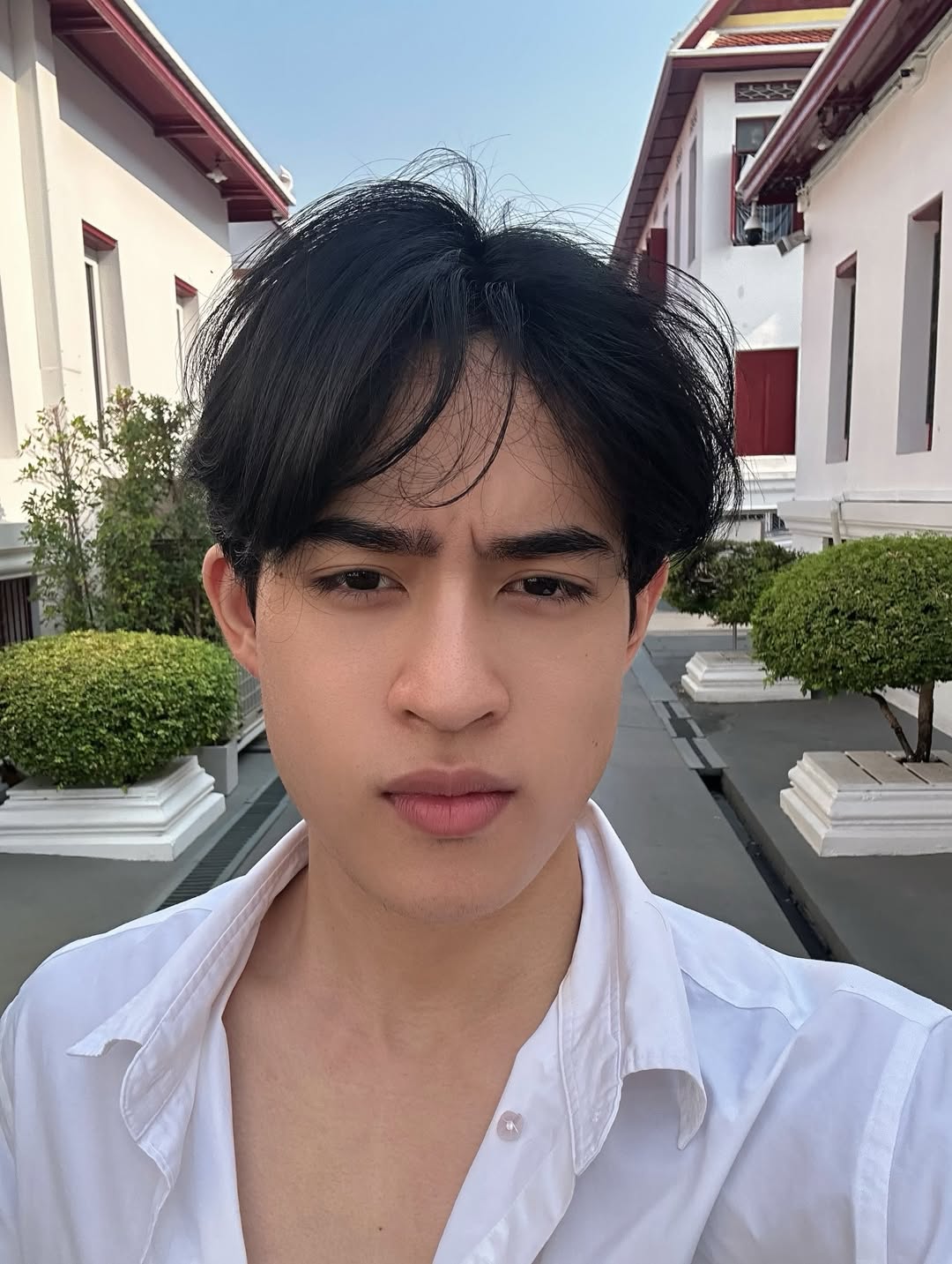 บาร์โค้ด - ตฤณสิษฐ์ อิสระพงศ์พร