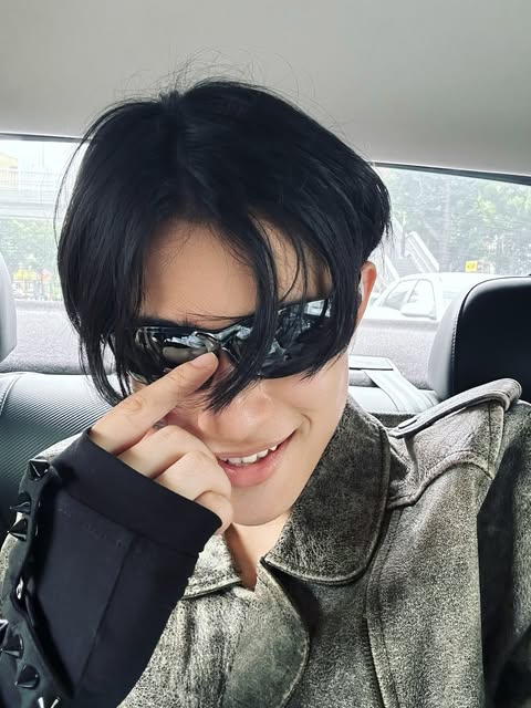 ผลงานที่ทำให้ดังและเป็นกระแส บาร์โค้ด ตฤณสิษฐ์