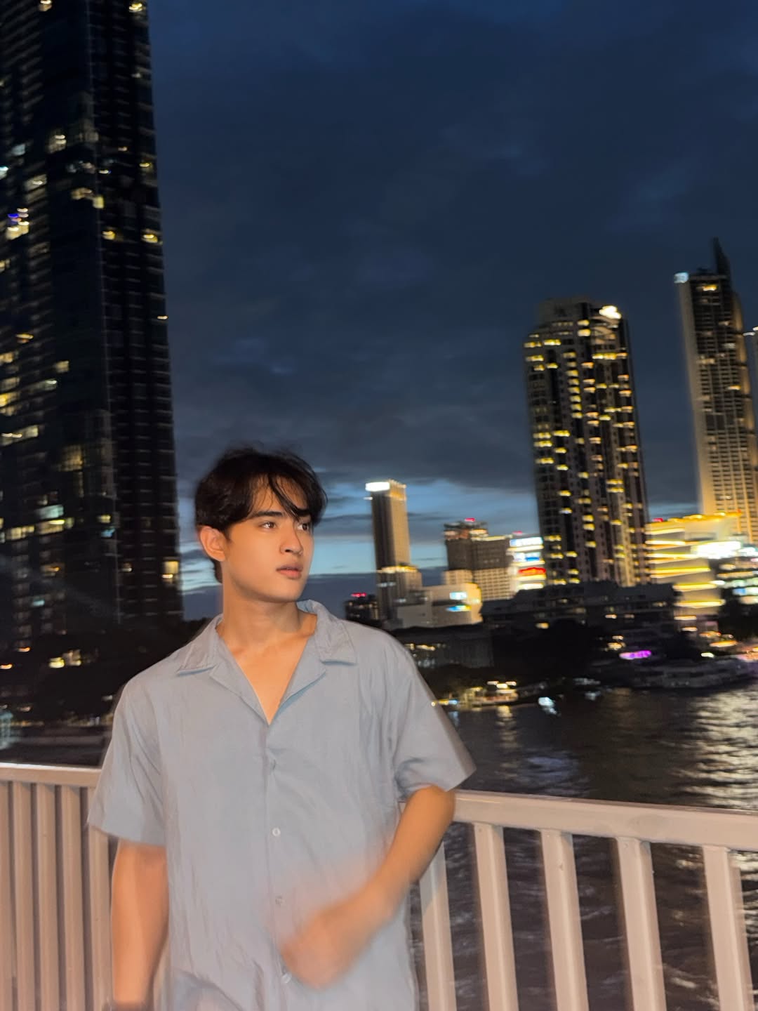 บาร์โค้ด - ตฤณสิษฐ์ อิสระพงศ์พร