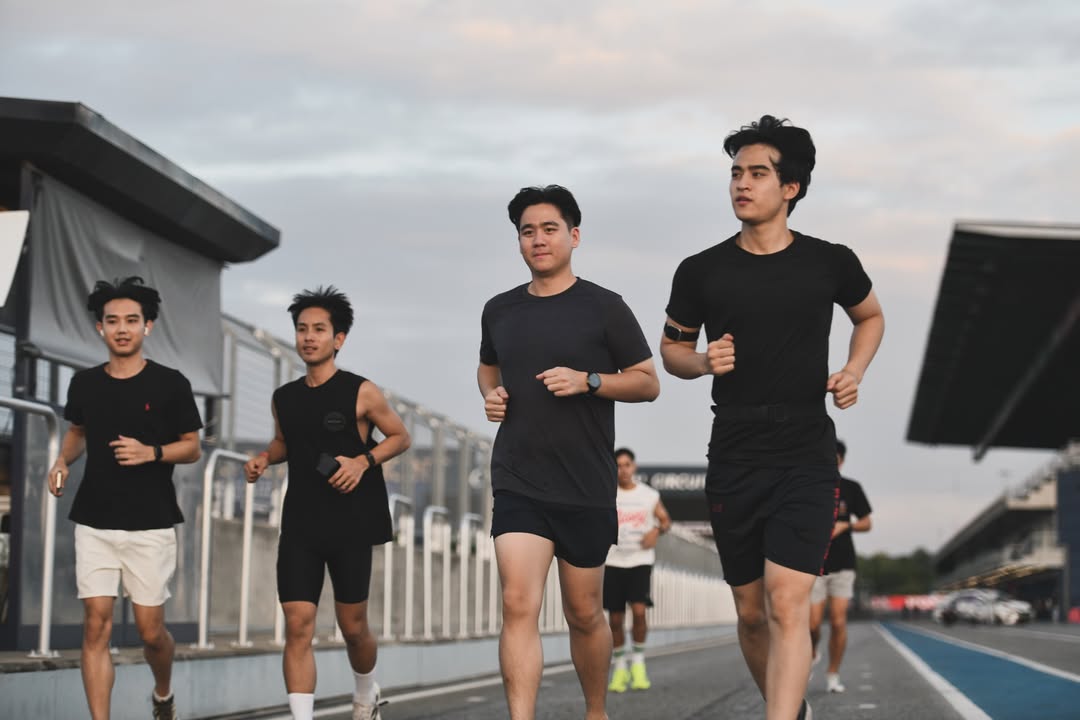บาร์โค้ด - ตฤณสิษฐ์ อิสระพงศ์พร