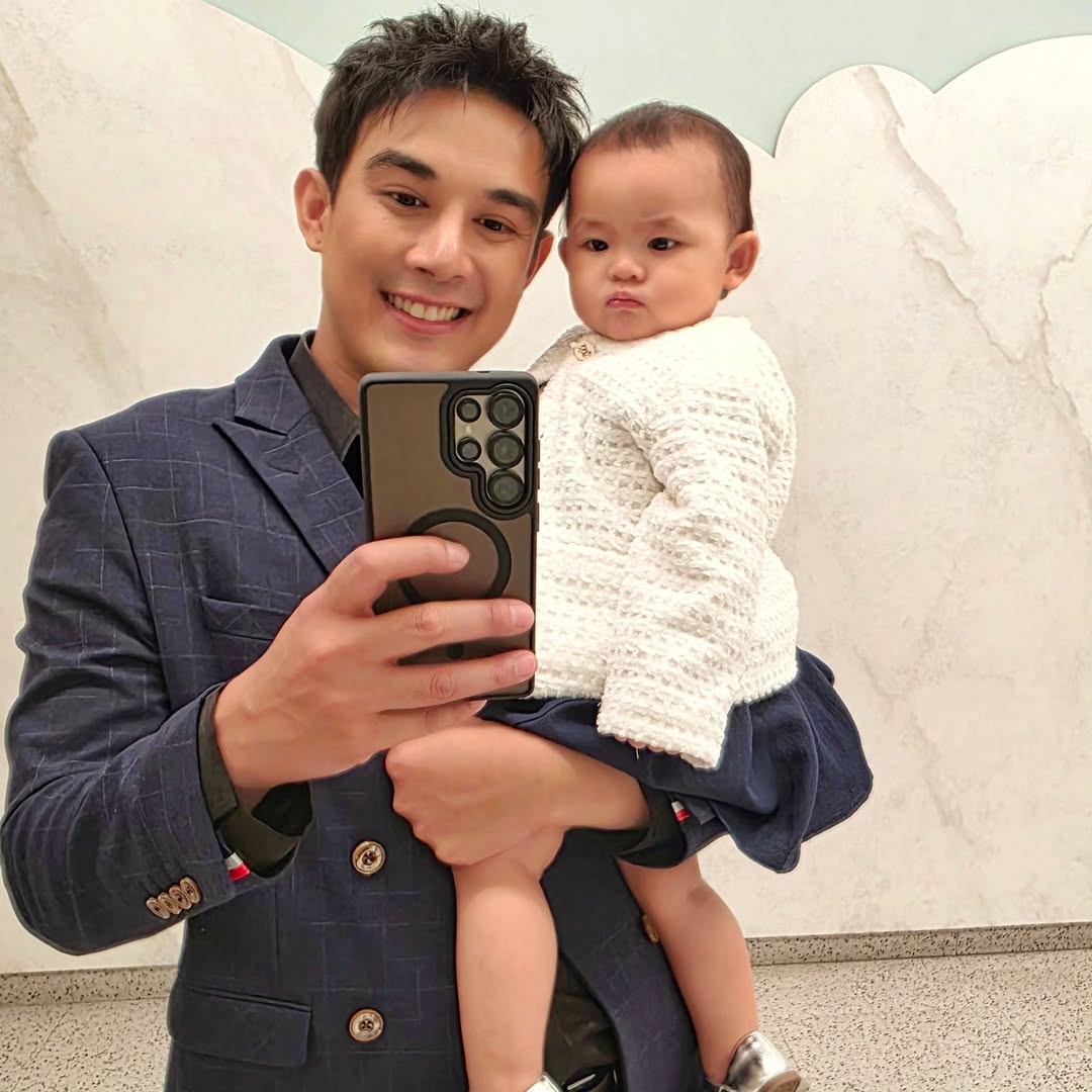 บอส - โตนนท์ วงบุญ