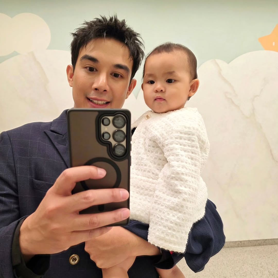 บอส - โตนนท์ วงบุญ