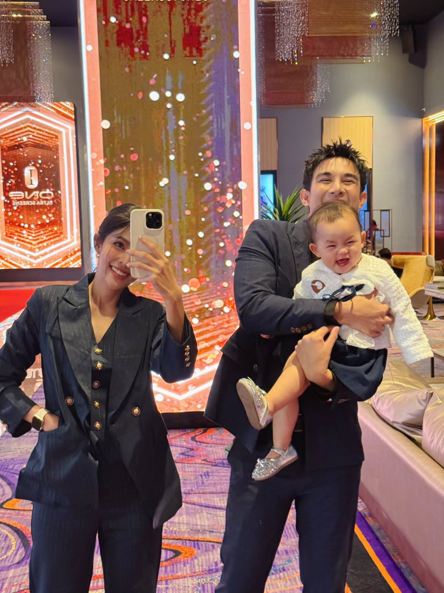 บอส - โตนนท์ วงบุญ