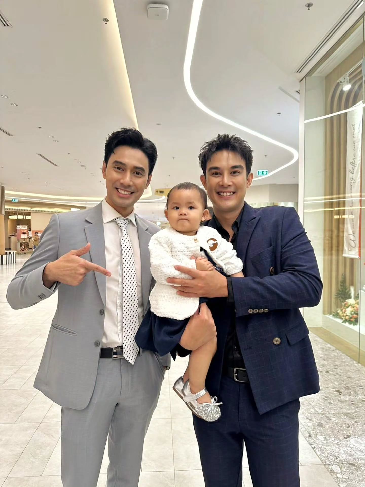 บอส - โตนนท์ วงบุญ