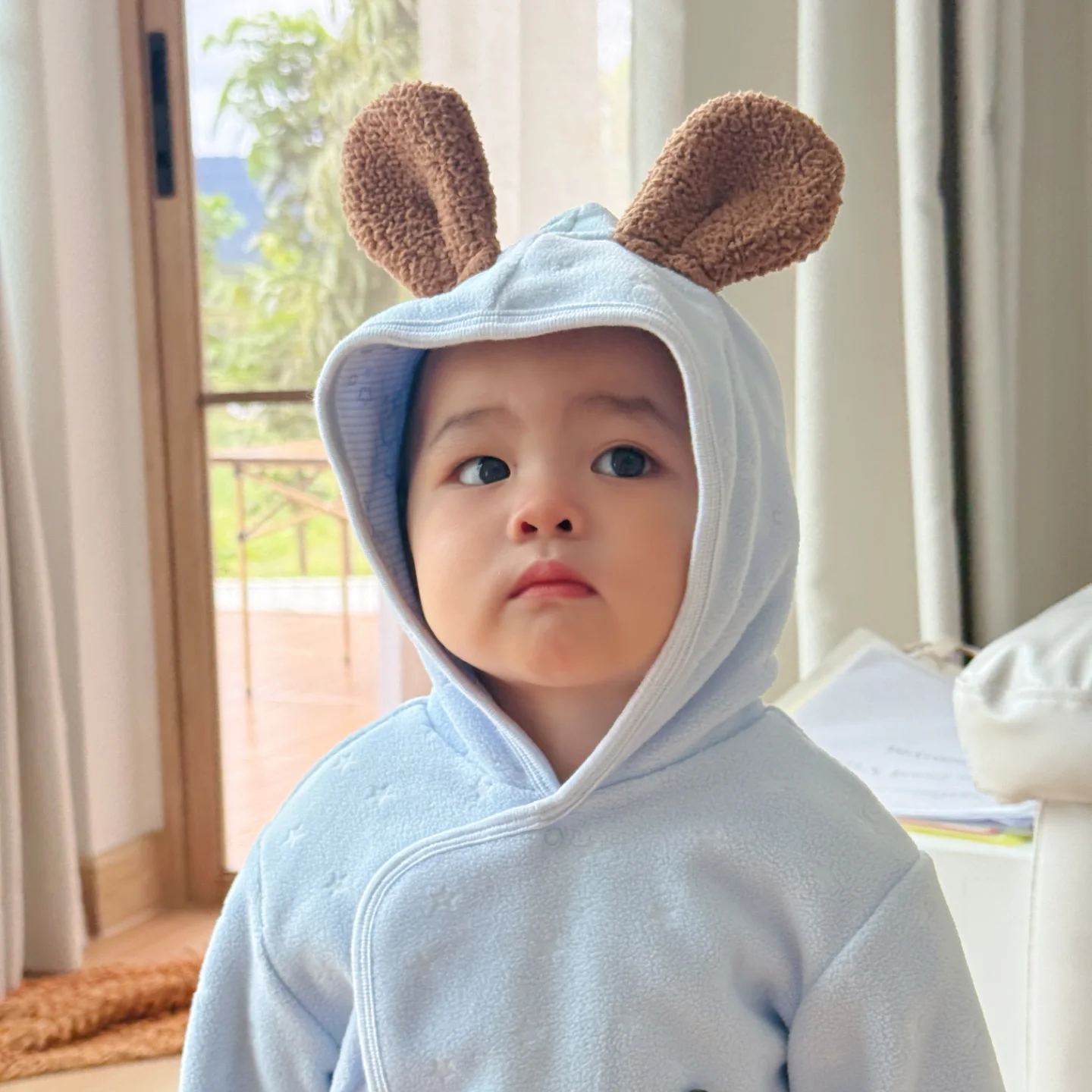 บอส - โตนนท์ วงบุญ