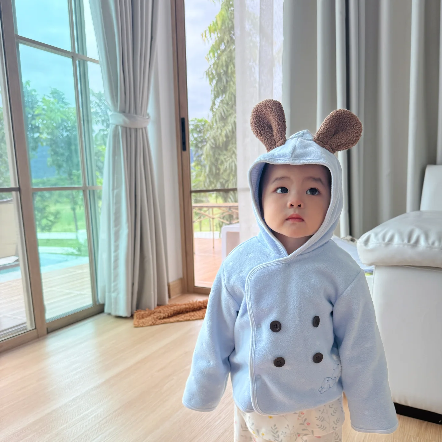 บอส - โตนนท์ วงบุญ