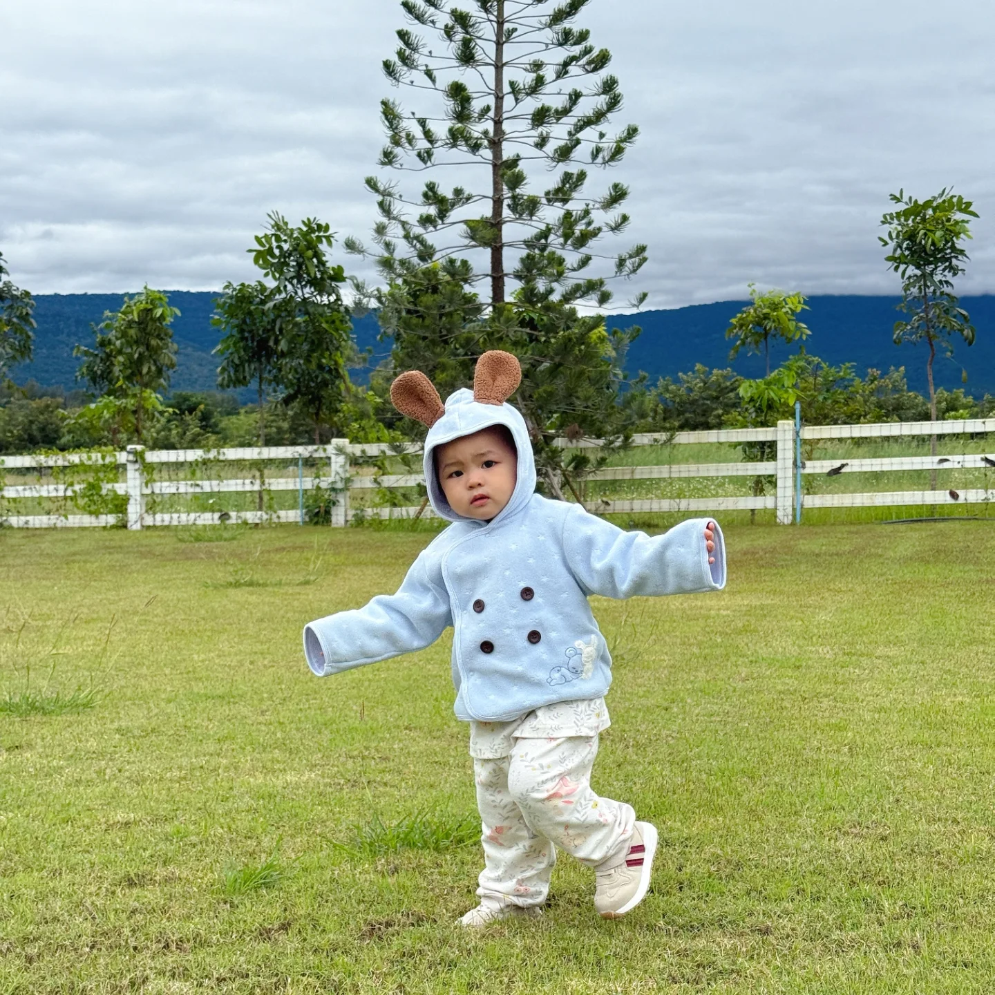 บอส - โตนนท์ วงบุญ