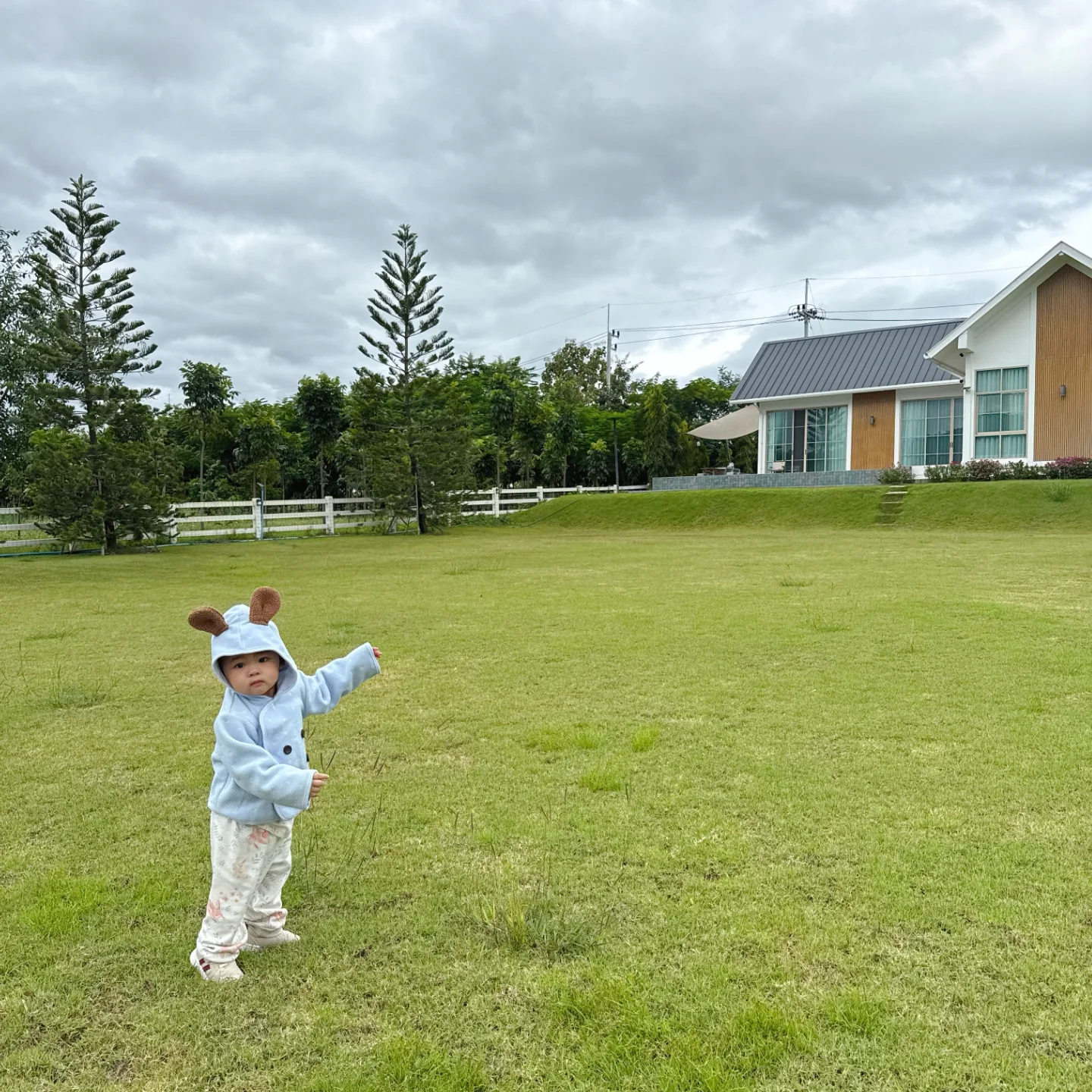 บอส - โตนนท์ วงบุญ