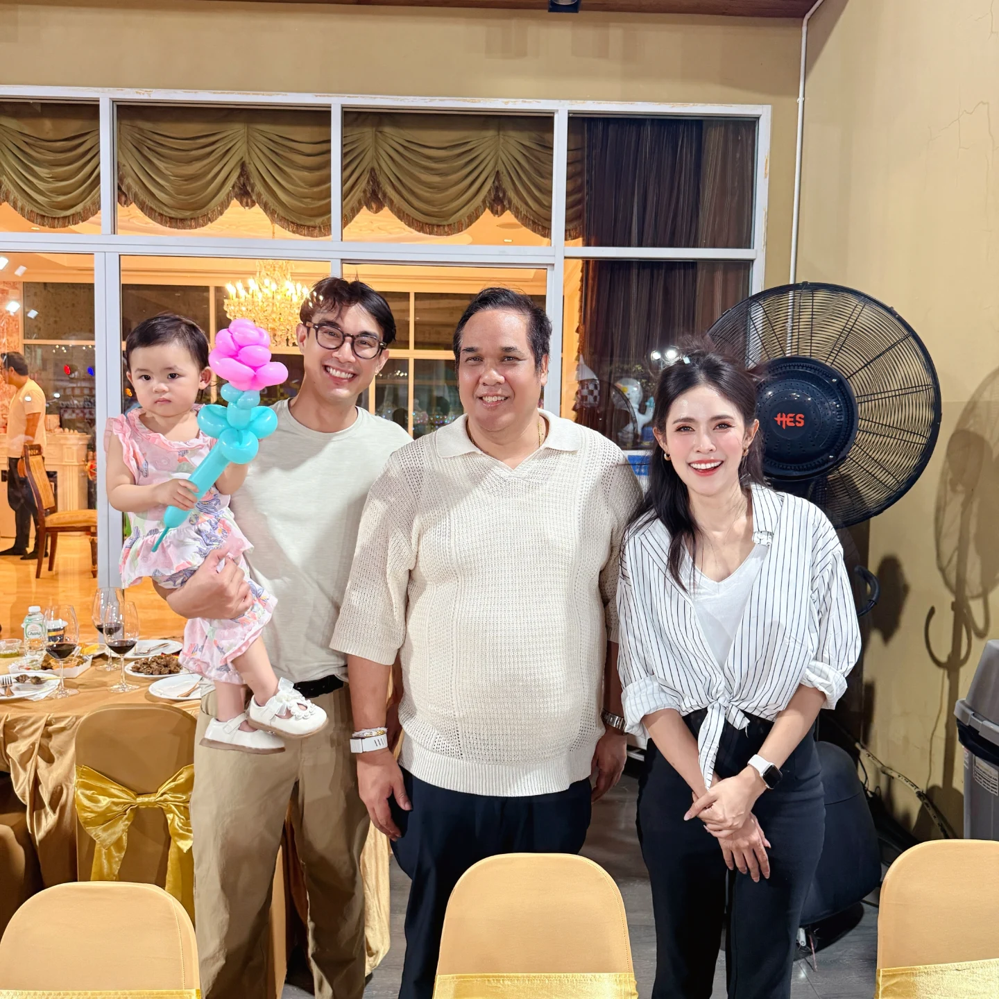 บอส - โตนนท์ วงบุญ