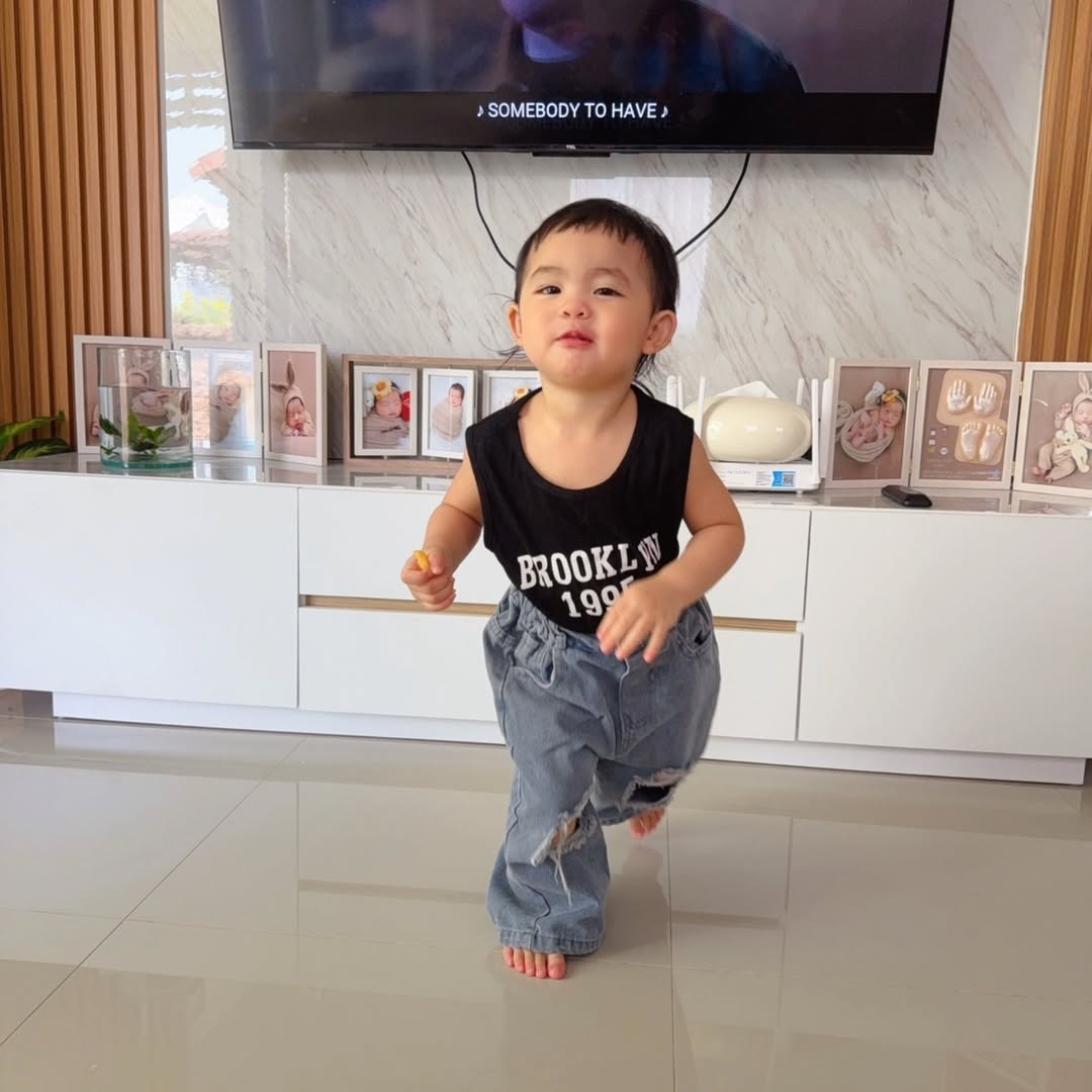 บอส - โตนนท์ วงบุญ