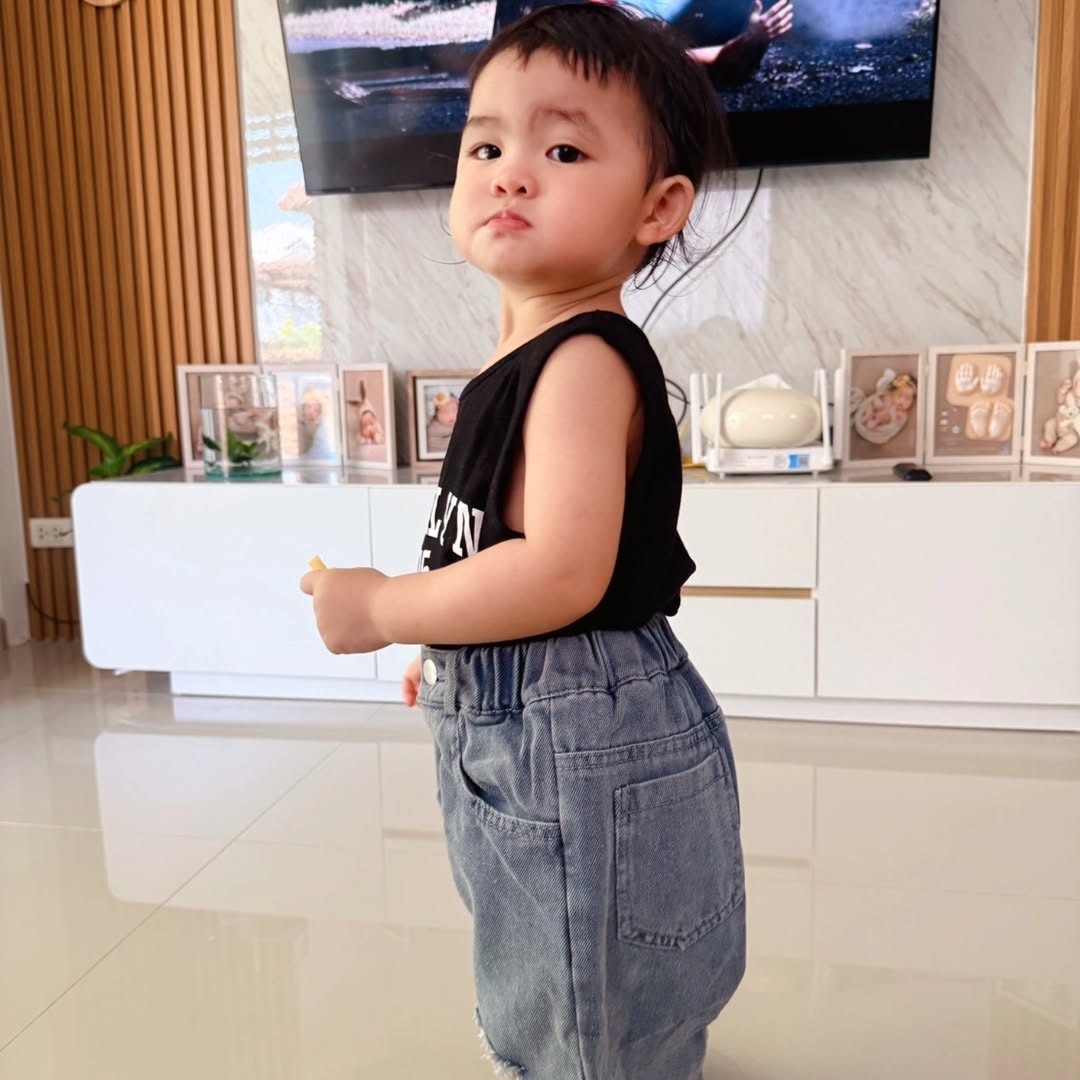 บอส - โตนนท์ วงบุญ