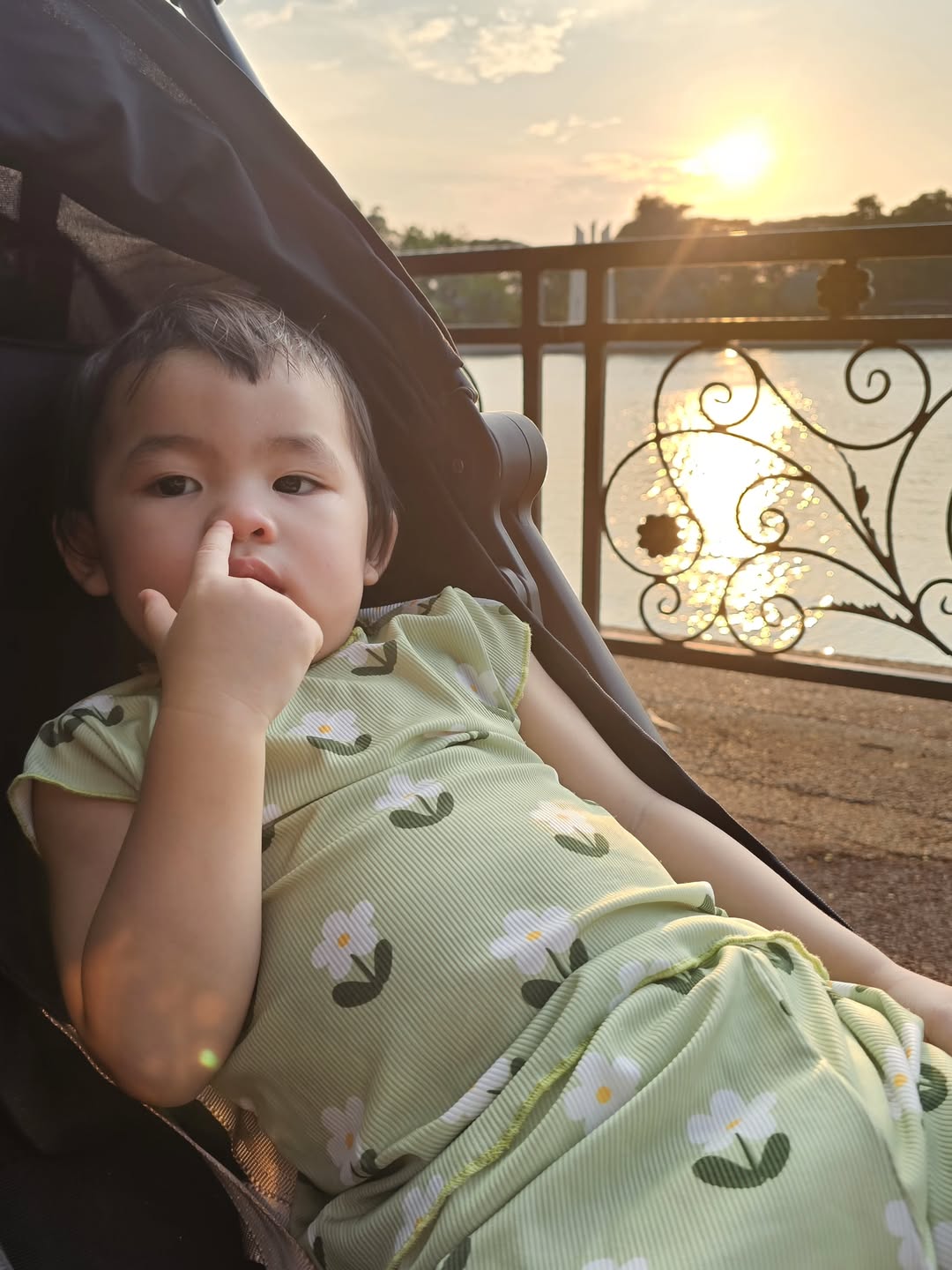 บอส - โตนนท์ วงบุญ