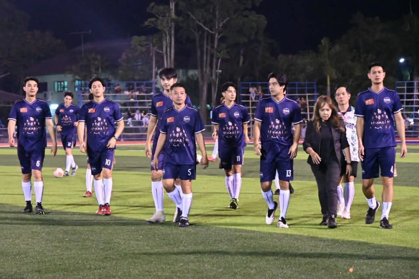 บอส - โตนนท์ วงบุญ