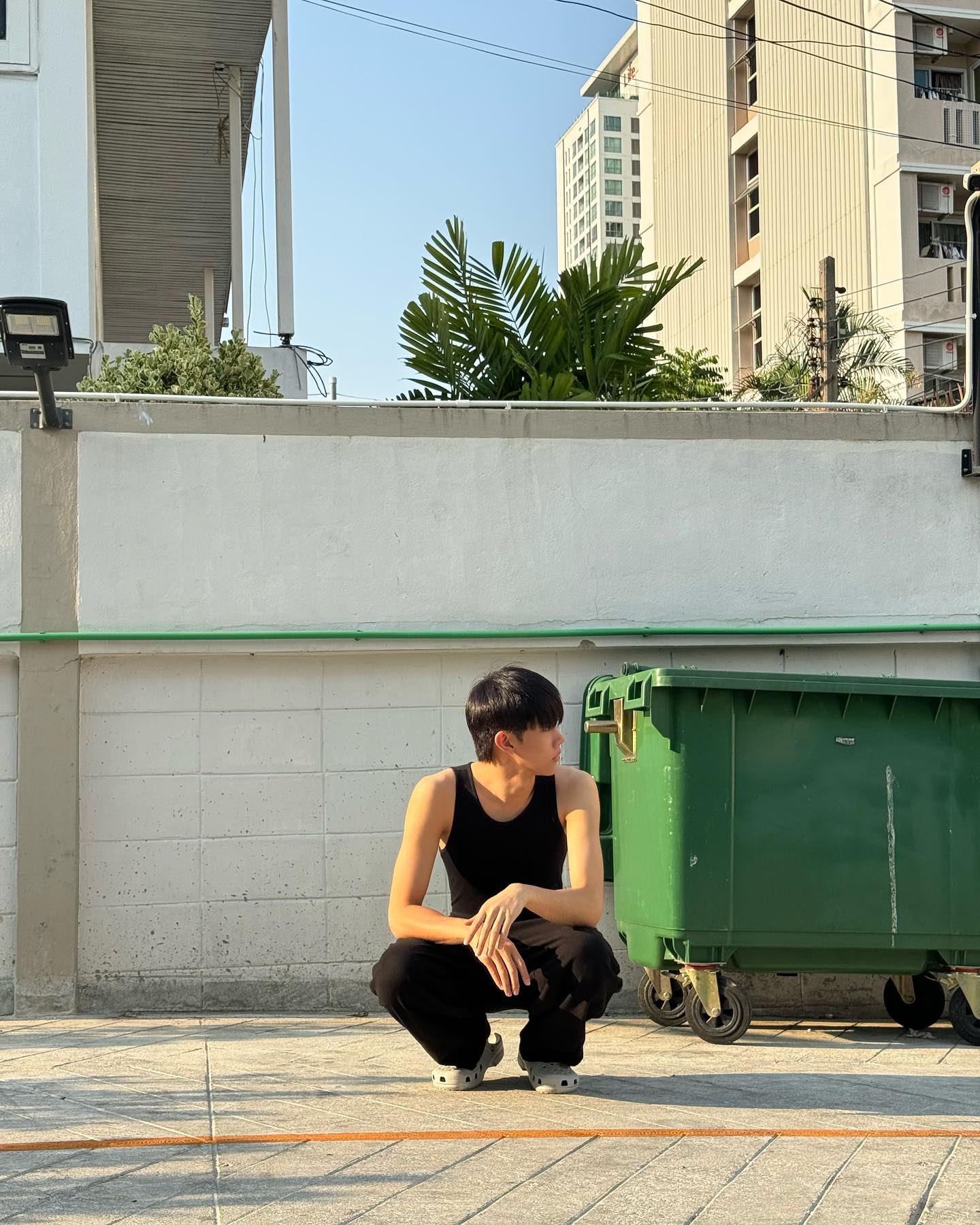 โชกุน - ปวริศร์ ศรีชัยชนะ