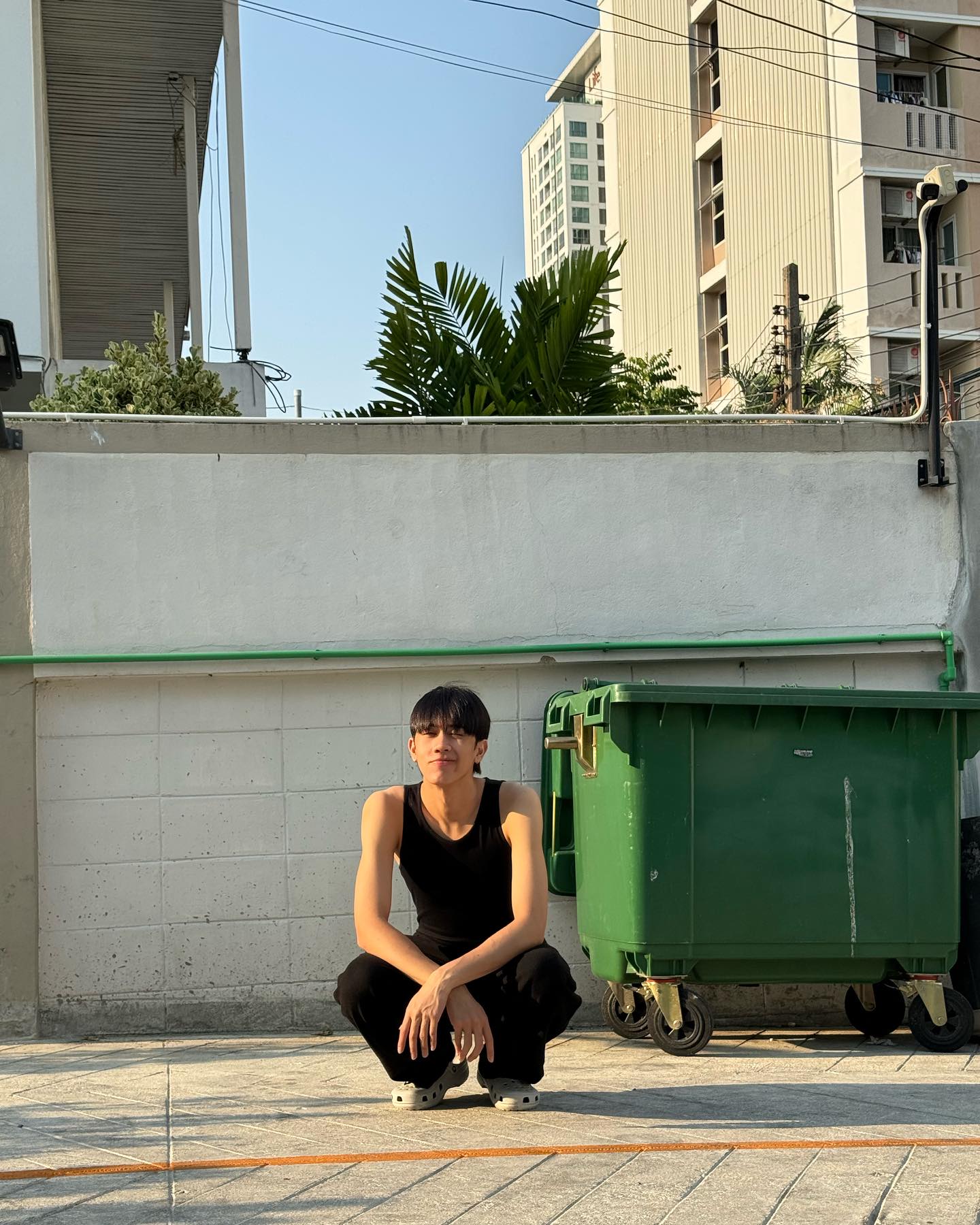 โชกุน - ปวริศร์ ศรีชัยชนะ