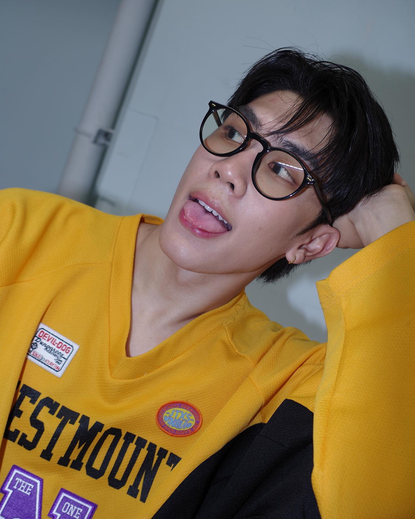 โชกุน - ปวริศร์ ศรีชัยชนะ