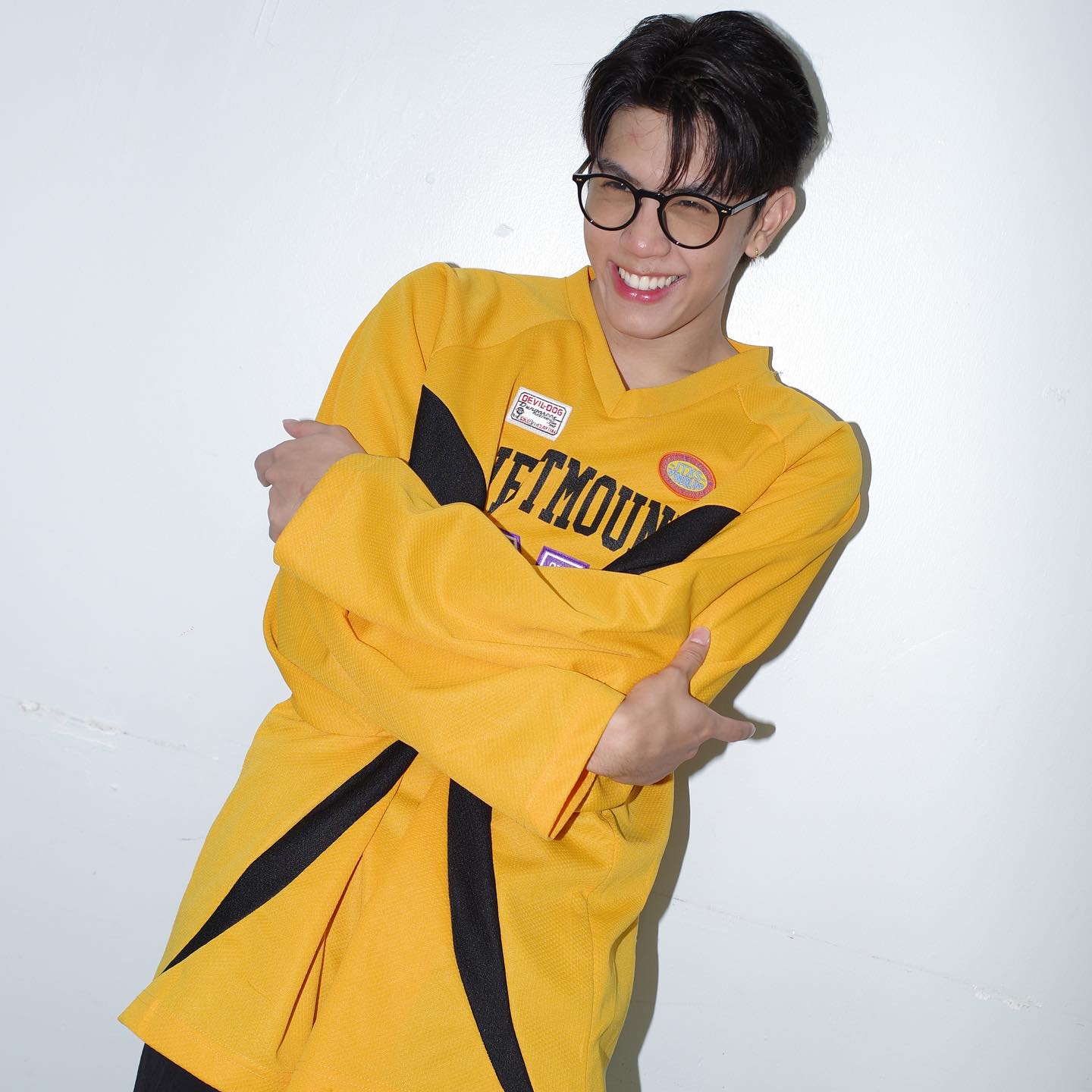 โชกุน - ปวริศร์ ศรีชัยชนะ