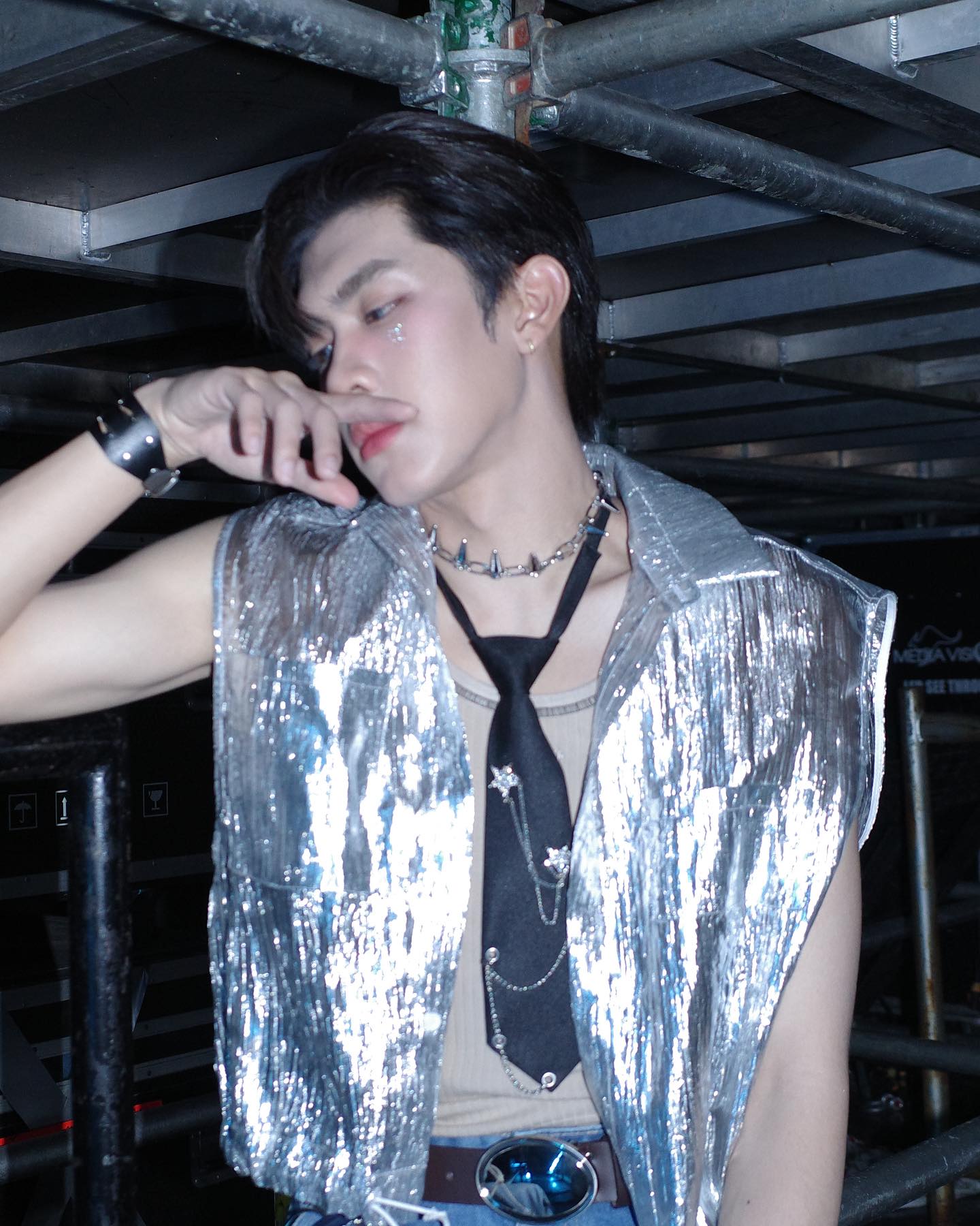 โชกุน - ปวริศร์ ศรีชัยชนะ
