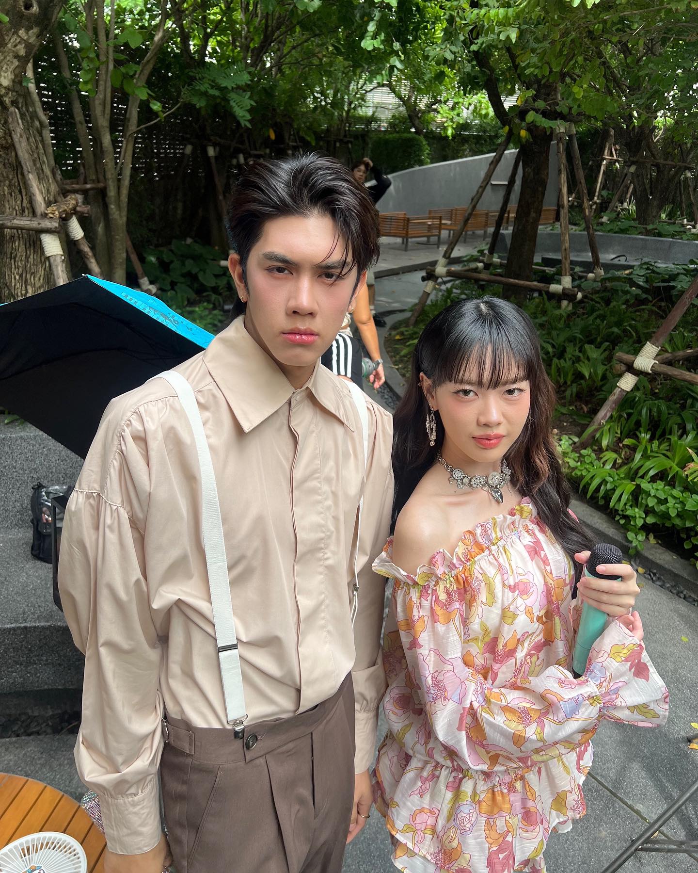โชกุน - ปวริศร์ ศรีชัยชนะ