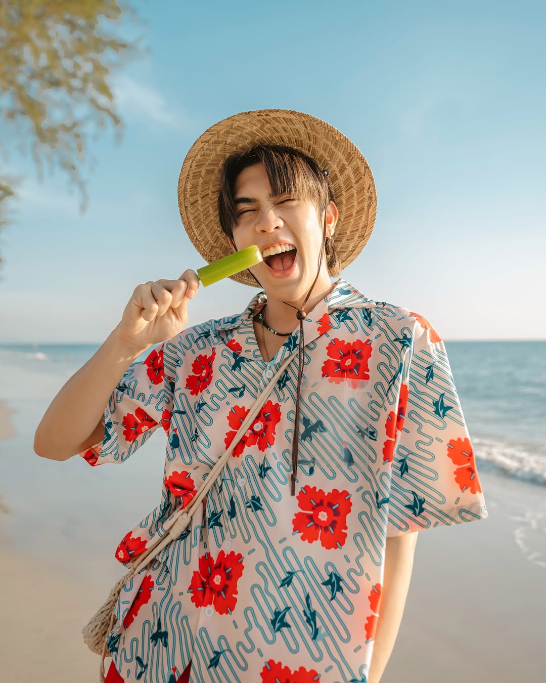 โชกุน - ปวริศร์ ศรีชัยชนะ
