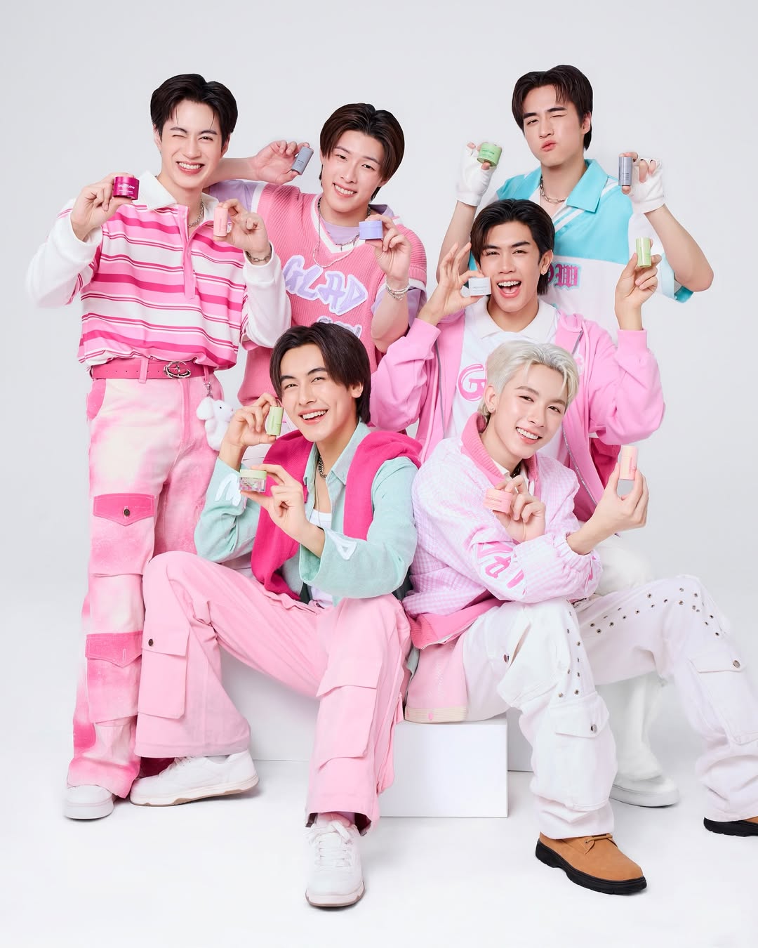 โชกุน - ปวริศร์ ศรีชัยชนะ