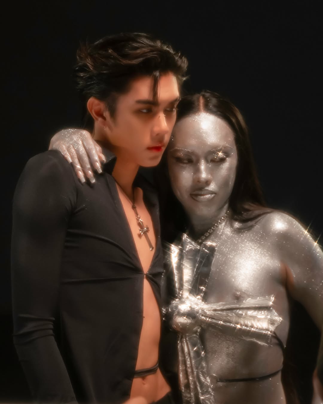 โชกุน - ปวริศร์ ศรีชัยชนะ