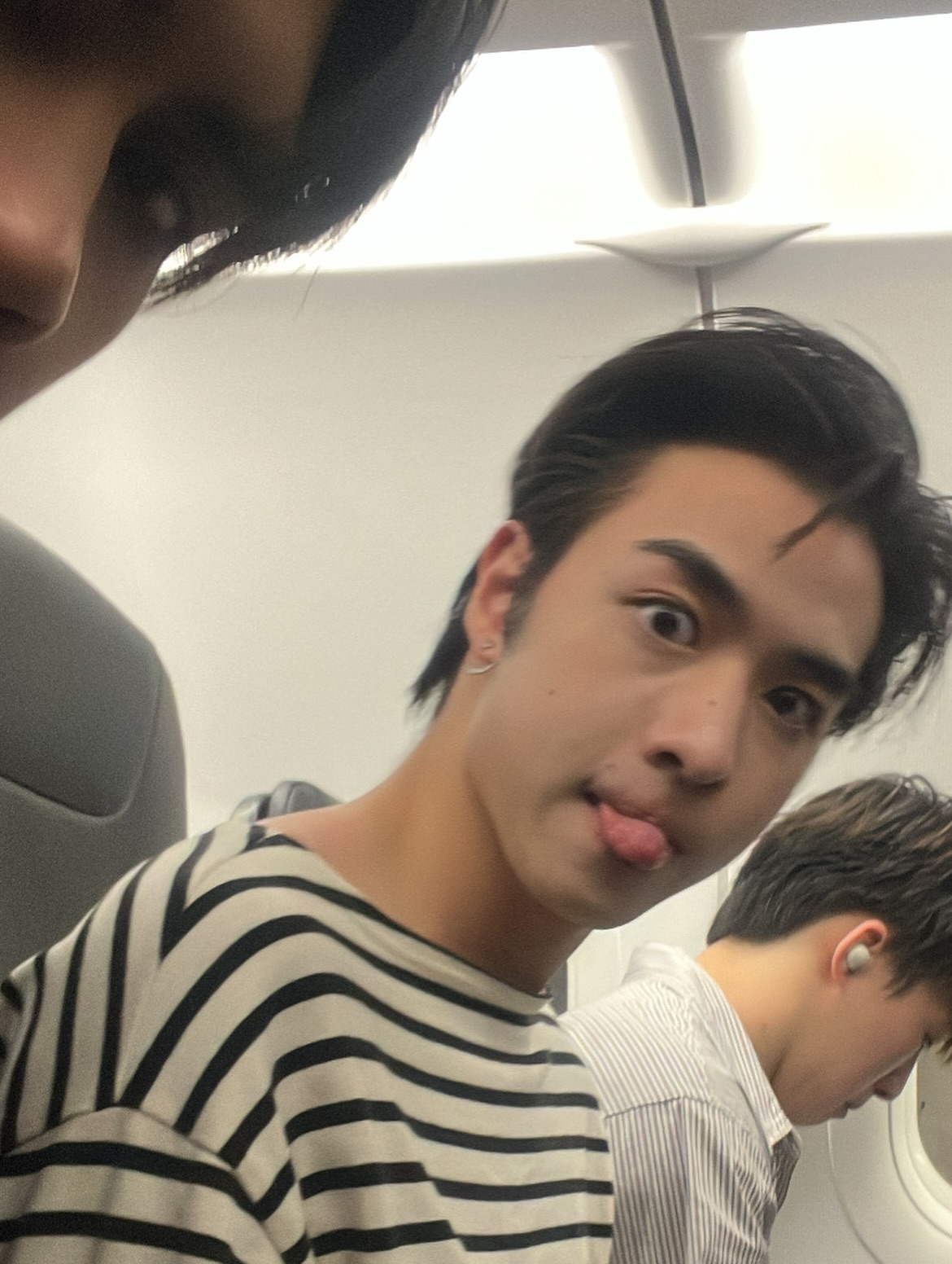 โชกุน - ปวริศร์ ศรีชัยชนะ