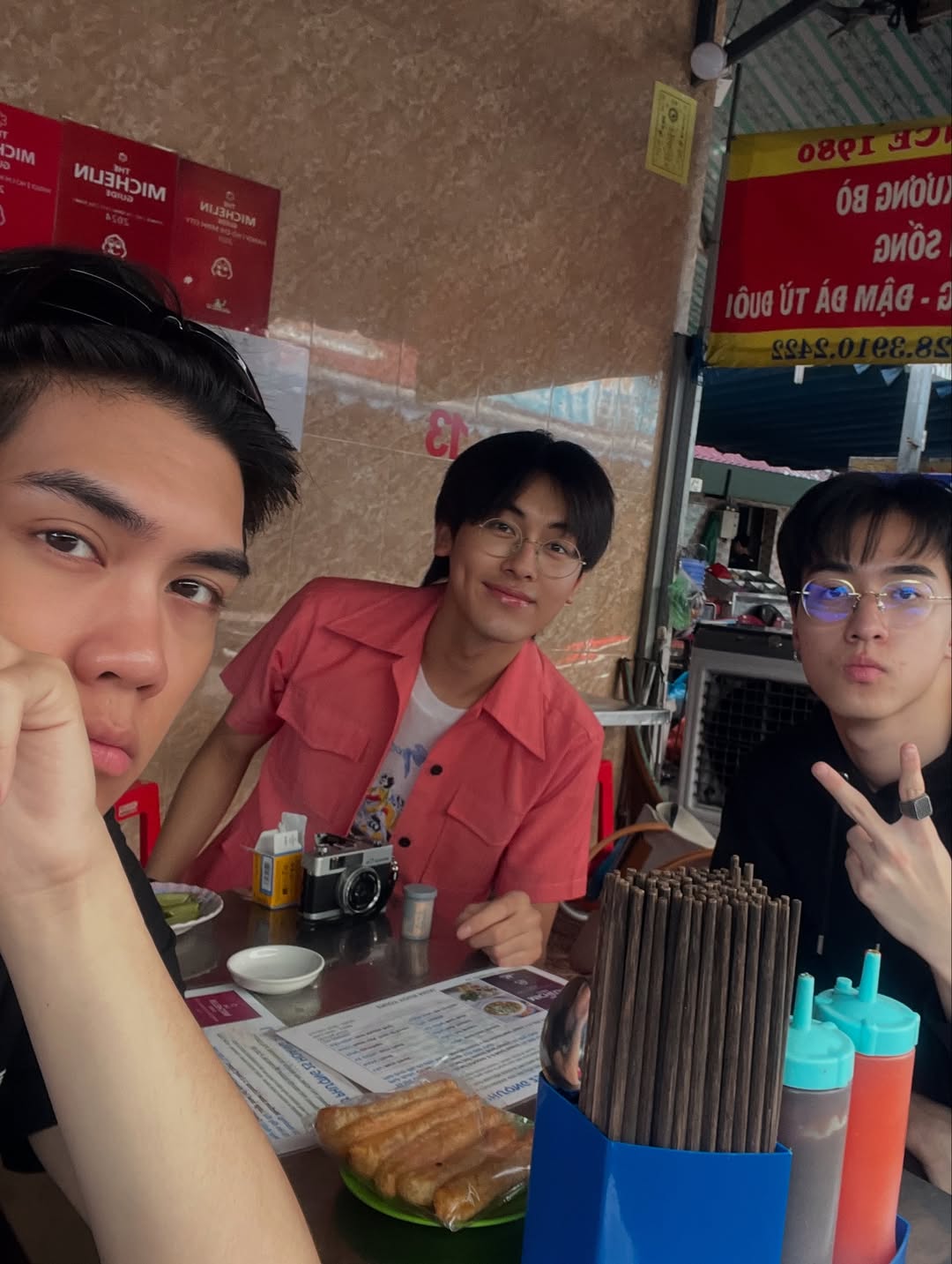 โชกุน - ปวริศร์ ศรีชัยชนะ