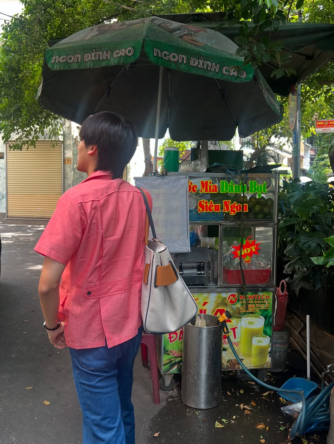 โชกุน - ปวริศร์ ศรีชัยชนะ