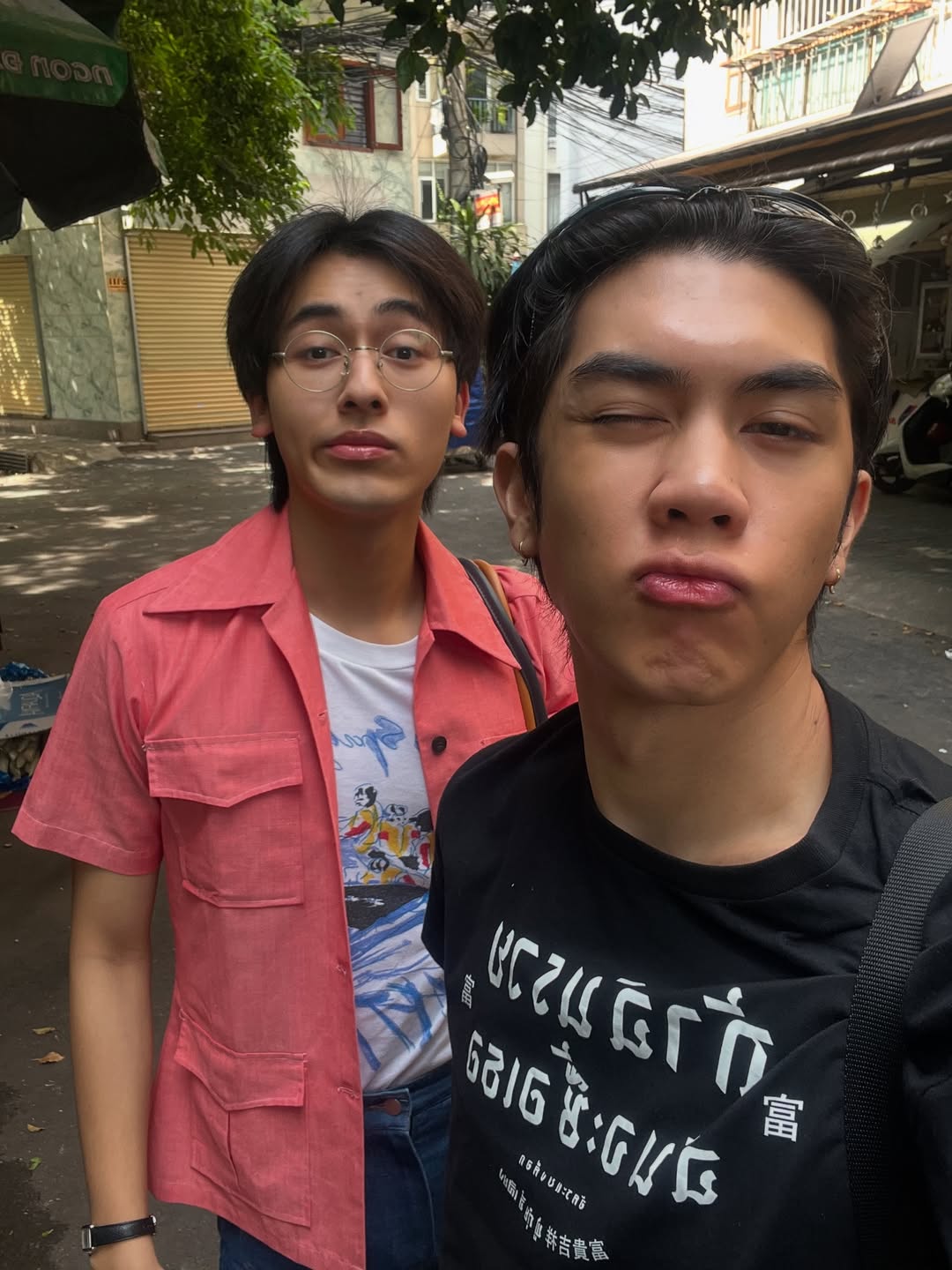 โชกุน - ปวริศร์ ศรีชัยชนะ