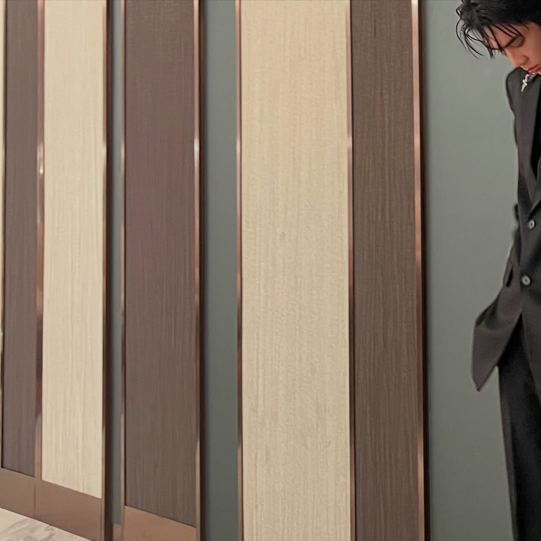 โชกุน - ปวริศร์ ศรีชัยชนะ