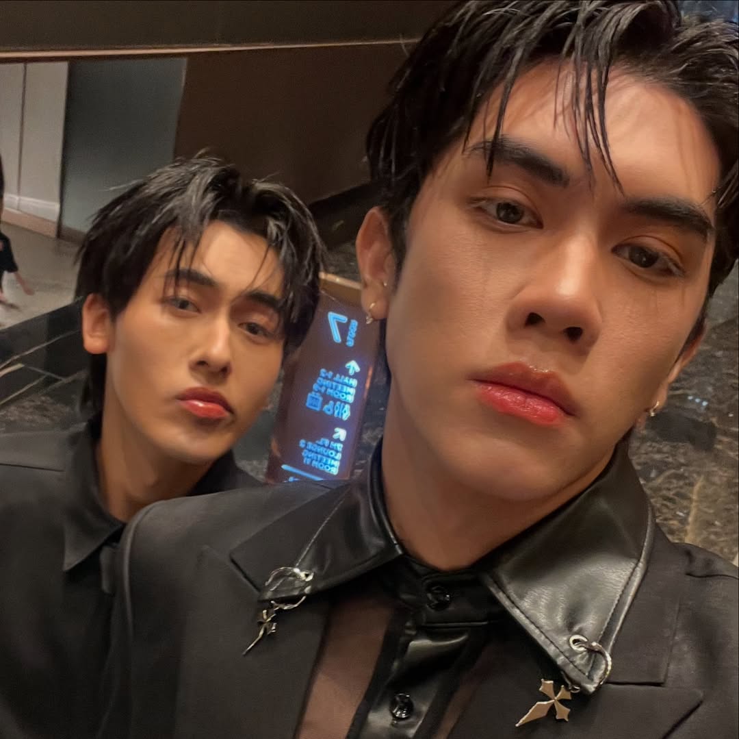 โชกุน - ปวริศร์ ศรีชัยชนะ