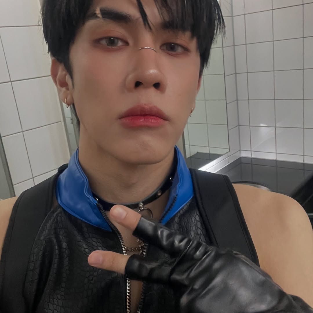 โชกุน - ปวริศร์ ศรีชัยชนะ