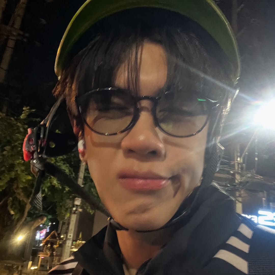 โชกุน - ปวริศร์ ศรีชัยชนะ