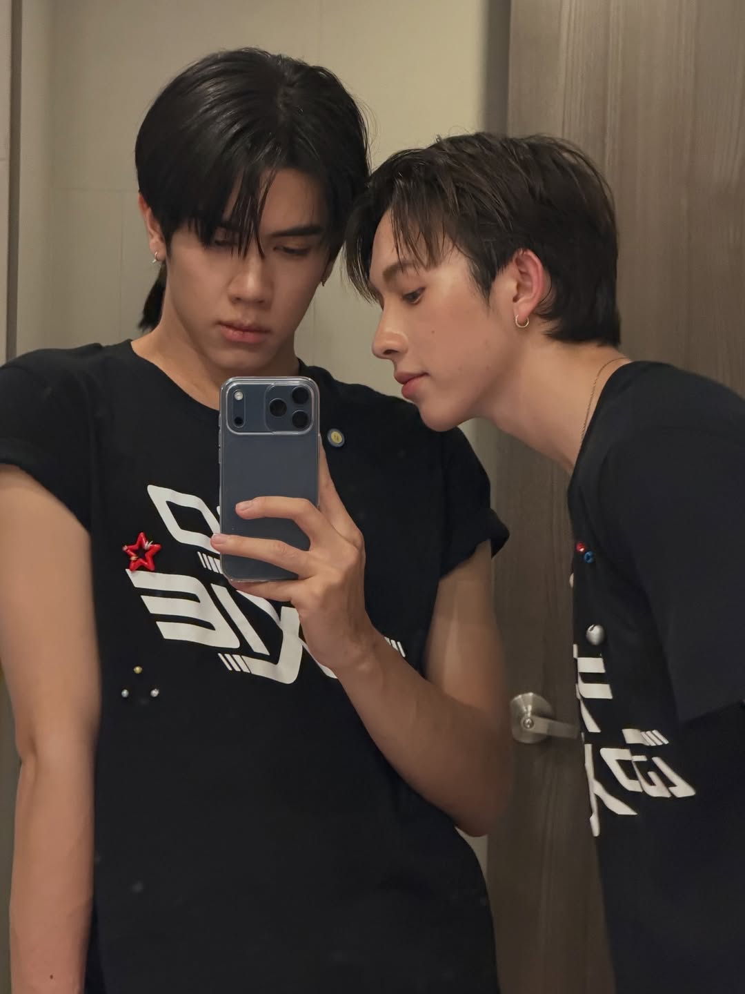 โชกุน - ปวริศร์ ศรีชัยชนะ