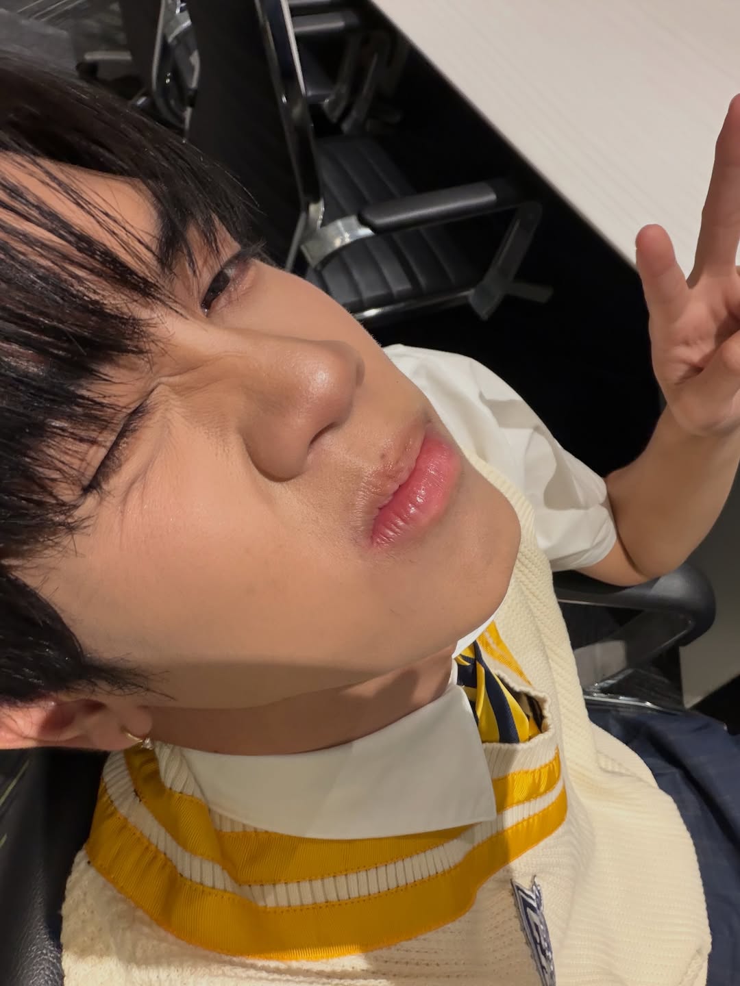 โชกุน - ปวริศร์ ศรีชัยชนะ