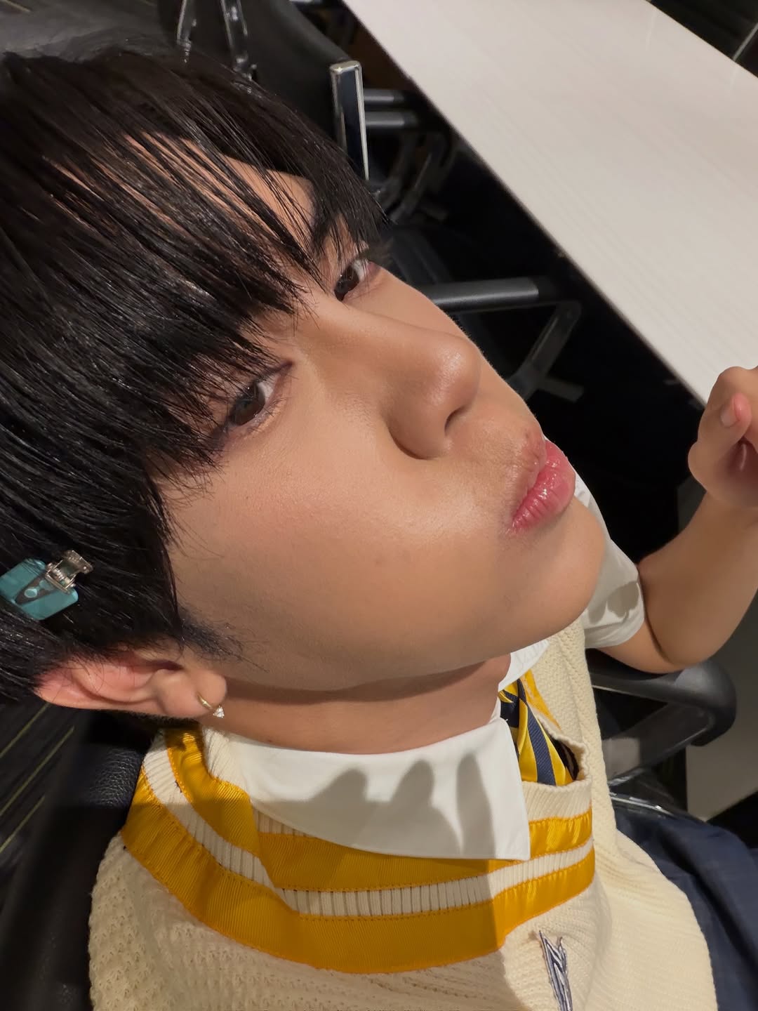 โชกุน - ปวริศร์ ศรีชัยชนะ