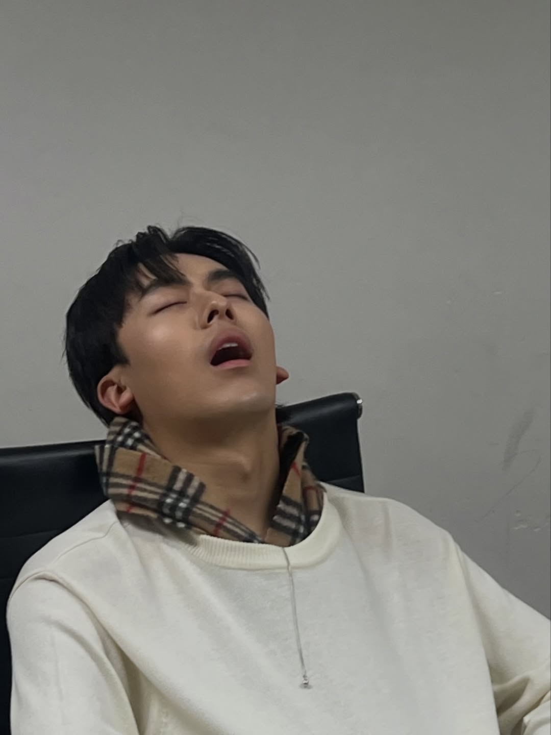 โชกุน - ปวริศร์ ศรีชัยชนะ