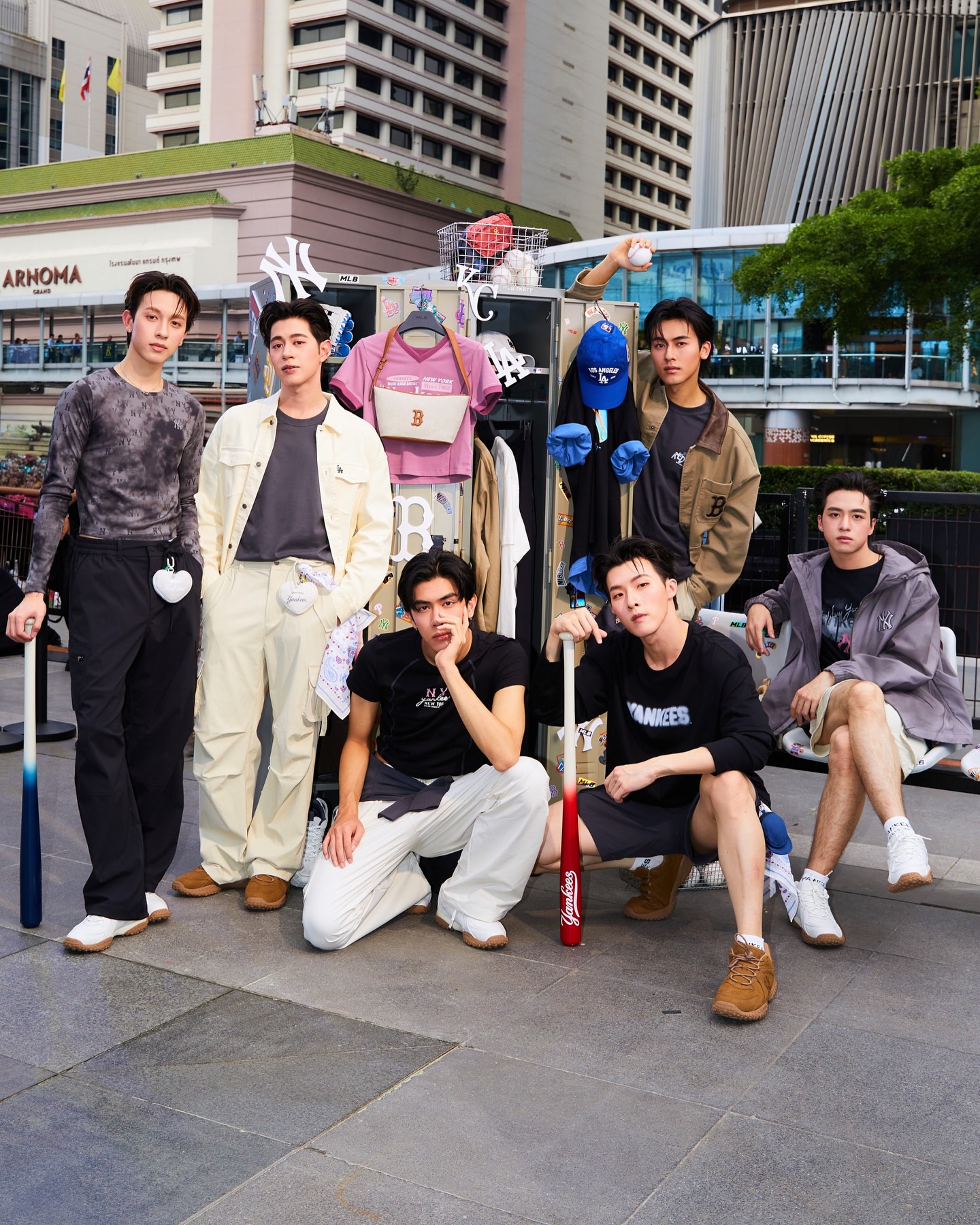 โชกุน - ปวริศร์ ศรีชัยชนะ