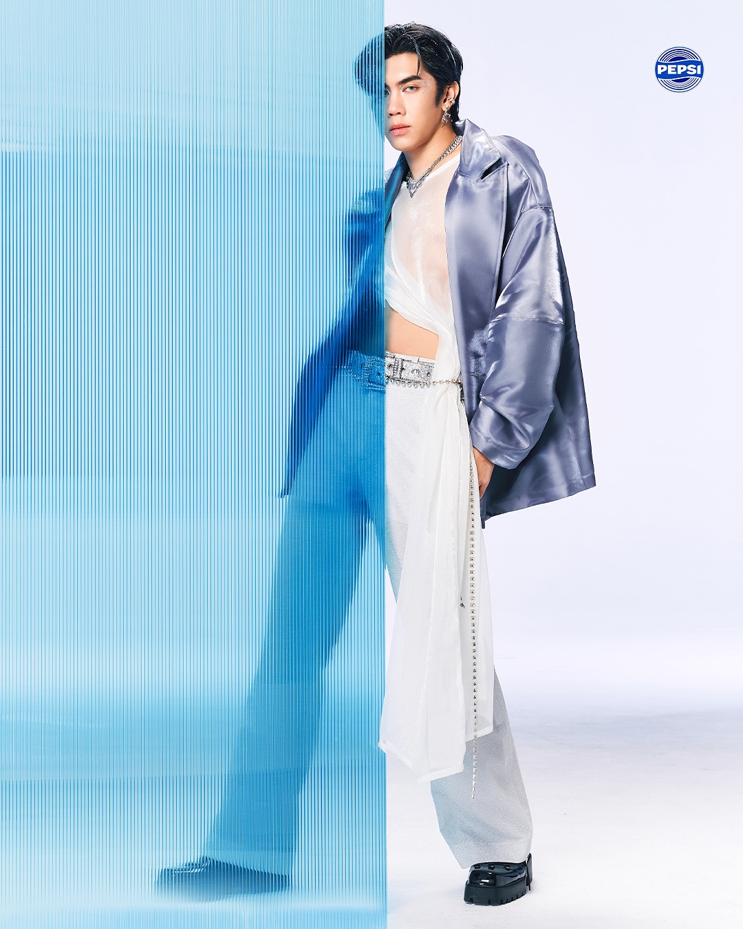 โชกุน - ปวริศร์ ศรีชัยชนะ