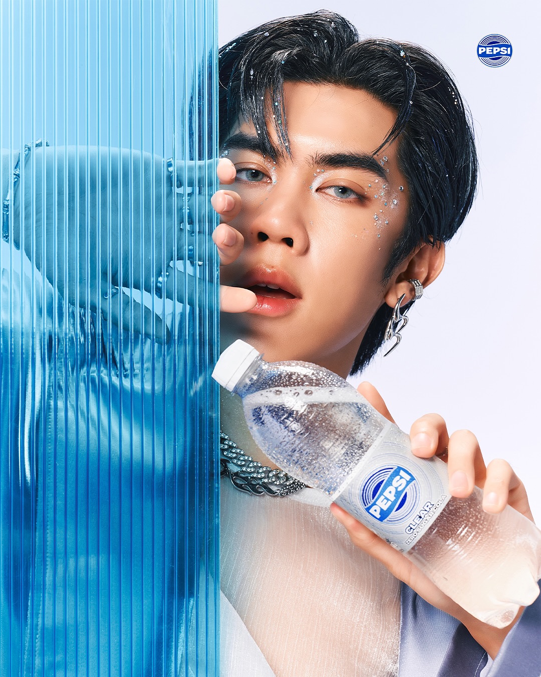 โชกุน - ปวริศร์ ศรีชัยชนะ