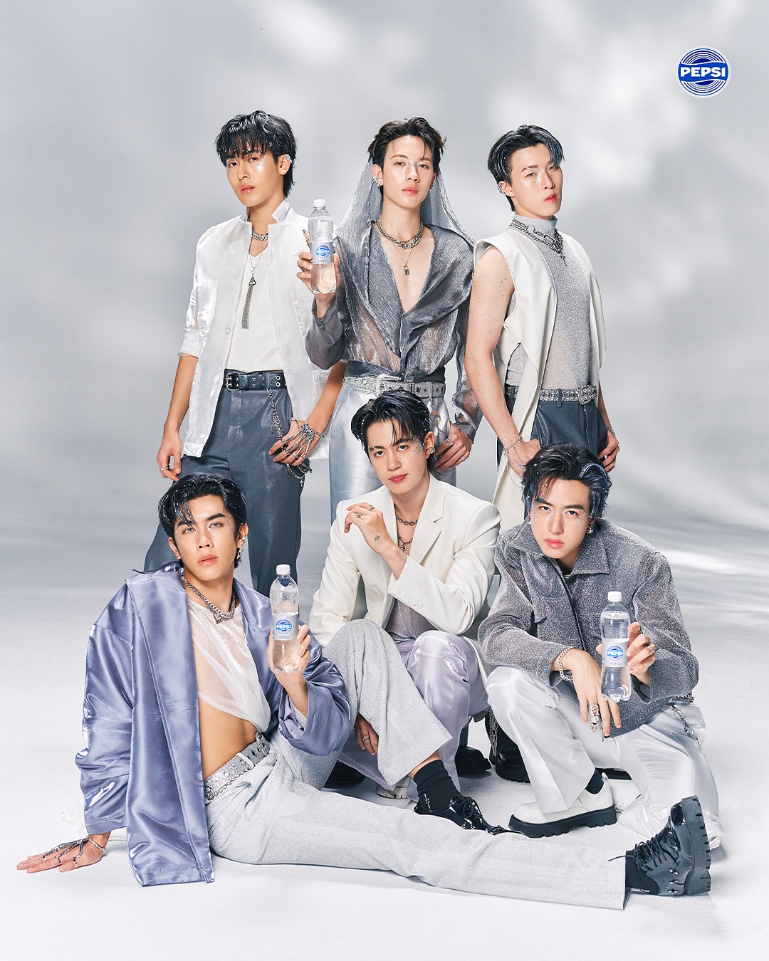 โชกุน - ปวริศร์ ศรีชัยชนะ