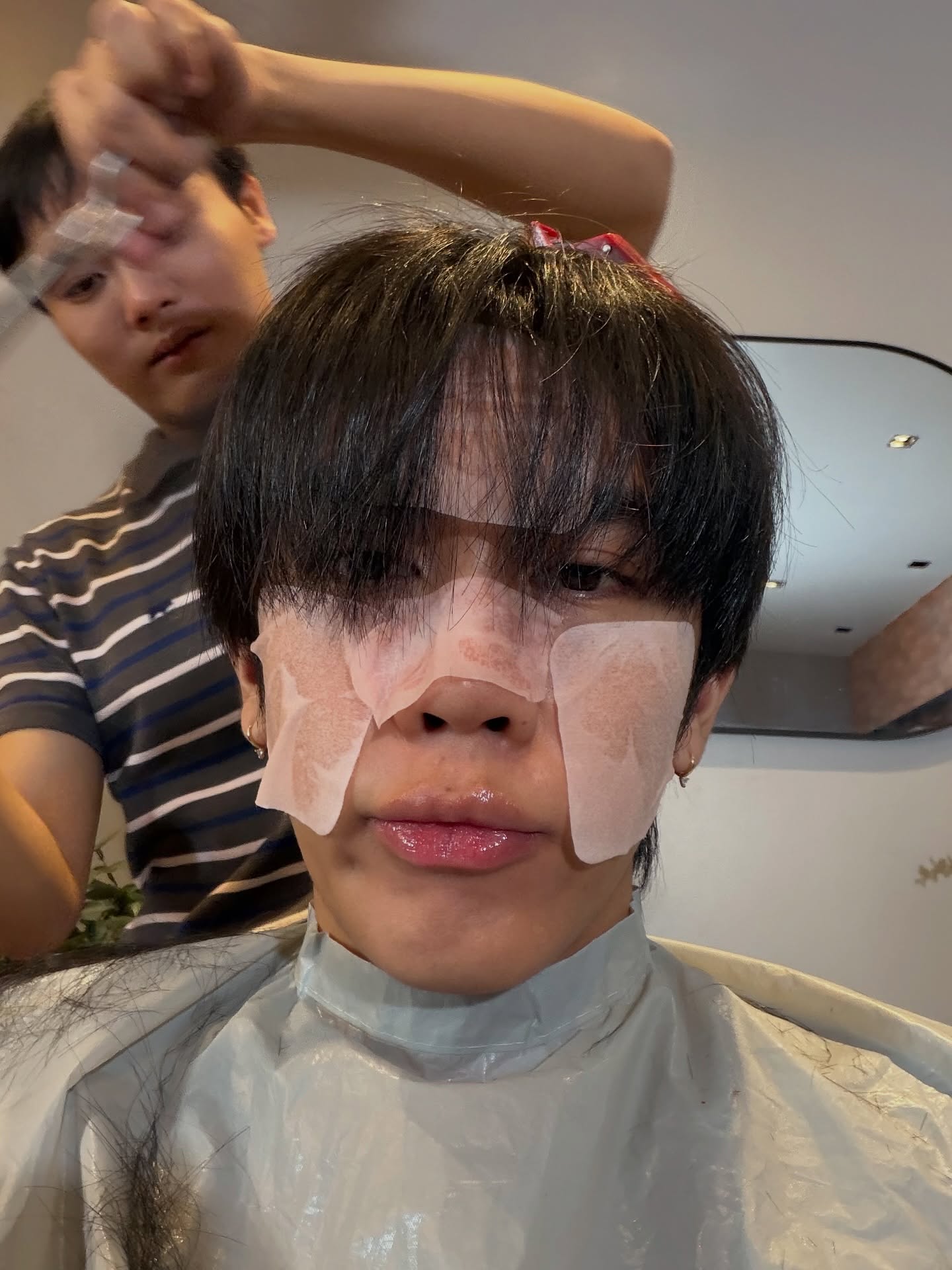 โชกุน - ปวริศร์ ศรีชัยชนะ